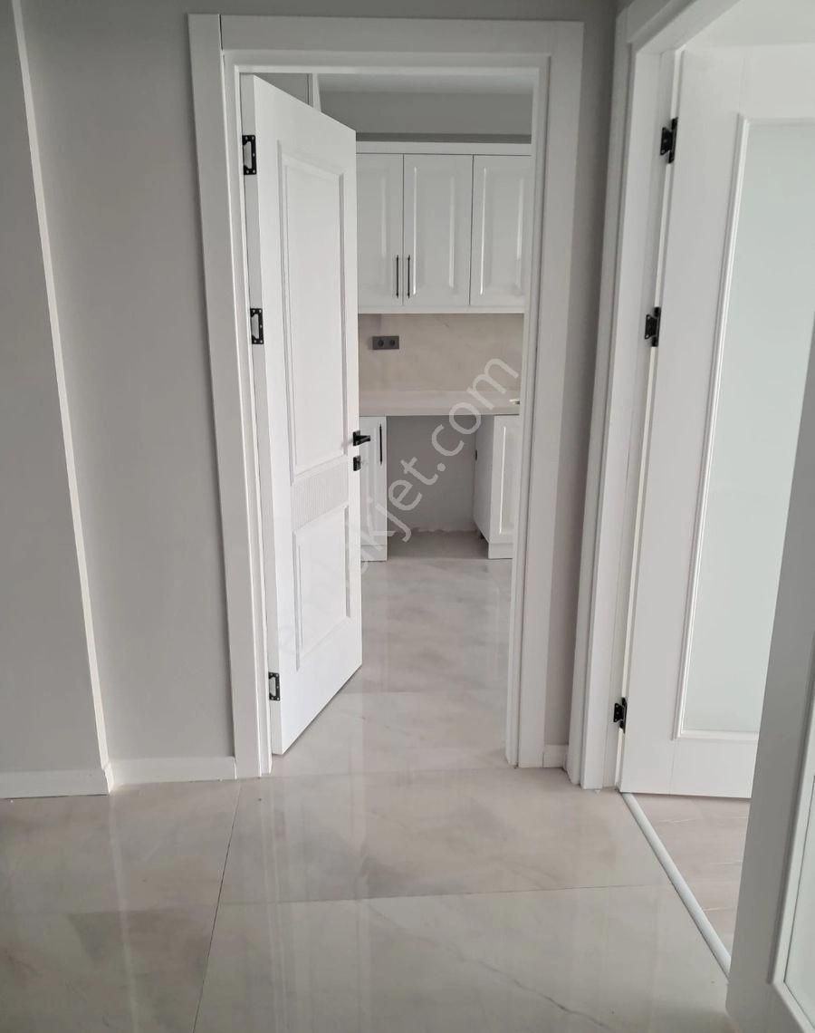 Samsun Atakum Da Cağ Oğlu Caddesi Üstünde Tramvay Durağına Yakın Sıfır 2+1 Odalı Acil Satılık Daire - Görsel 29