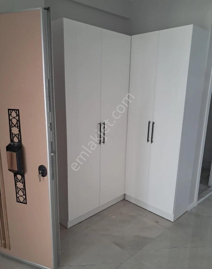 Samsun Atakum Da Cağ Oğlu Caddesi Üstünde Tramvay Durağına Yakın Sıfır 2+1 Odalı Acil Satılık Daire - Görsel 10