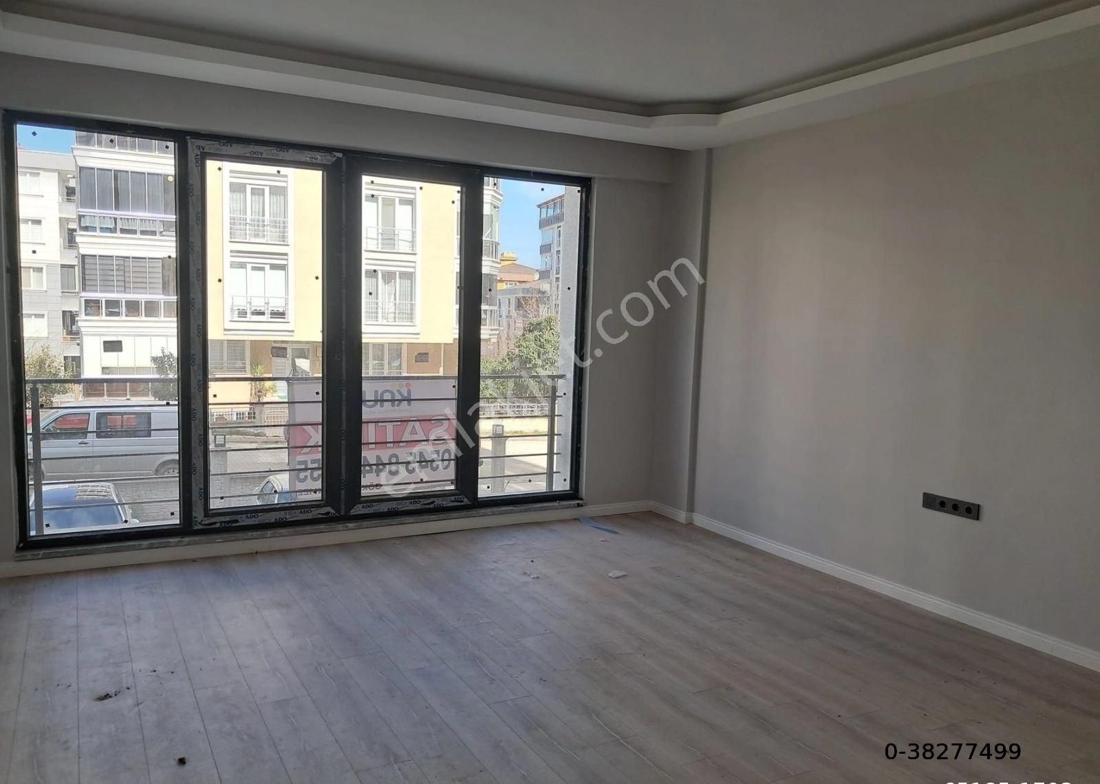 Samsun Atakum Da Cağ Oğlu Caddesi Üstünde Tramvay Durağına Yakın Sıfır 2+1 Odalı Acil Satılık Daire - Görsel 7