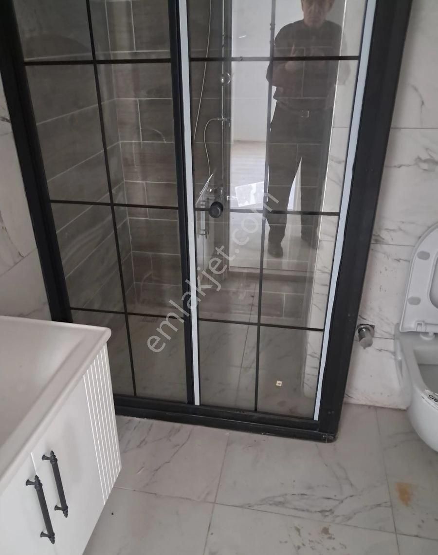 Samsun Atakum Da Cağ Oğlu Caddesi Üstünde Tramvay Durağına Yakın Sıfır 2+1 Odalı Acil Satılık Daire - Görsel 18