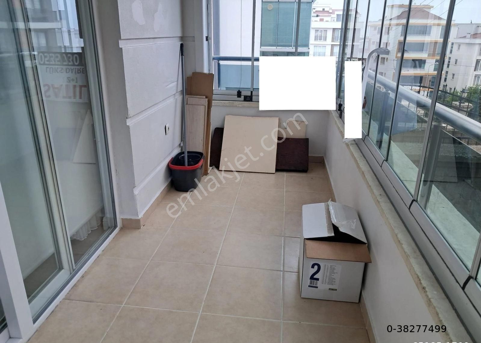 Samsun Atakum Körfez Tramvaya 50 Mt Girişi Ayrı Mutfak Ayrı Olan 2+1 Yüksel Bahçe Katı Satılık Daire - Görsel 6