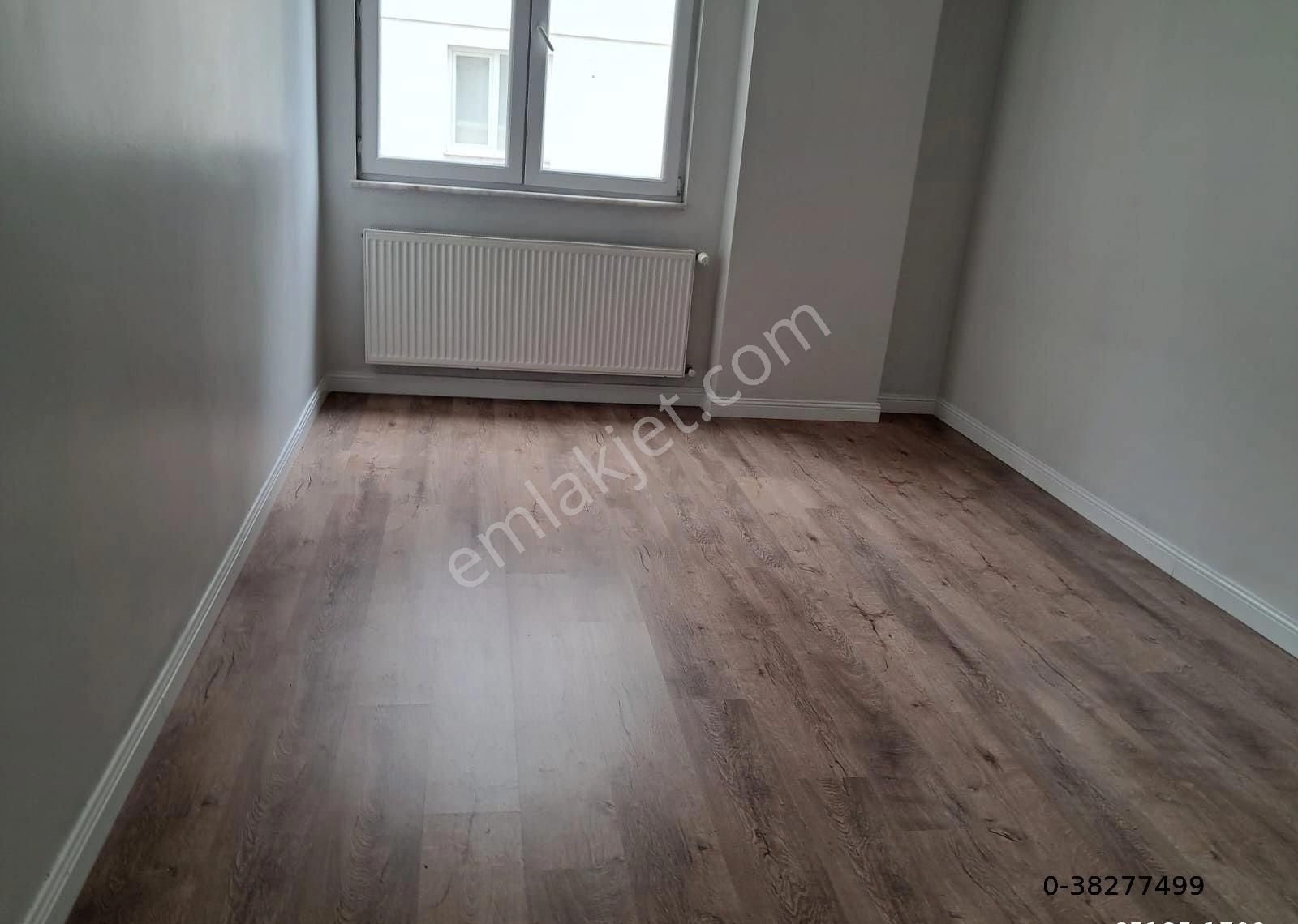 Samsun Atakum Körfez Tramvaya 50 Mt Girişi Ayrı Mutfak Ayrı Olan 2+1 Yüksel Bahçe Katı Satılık Daire - Görsel 24