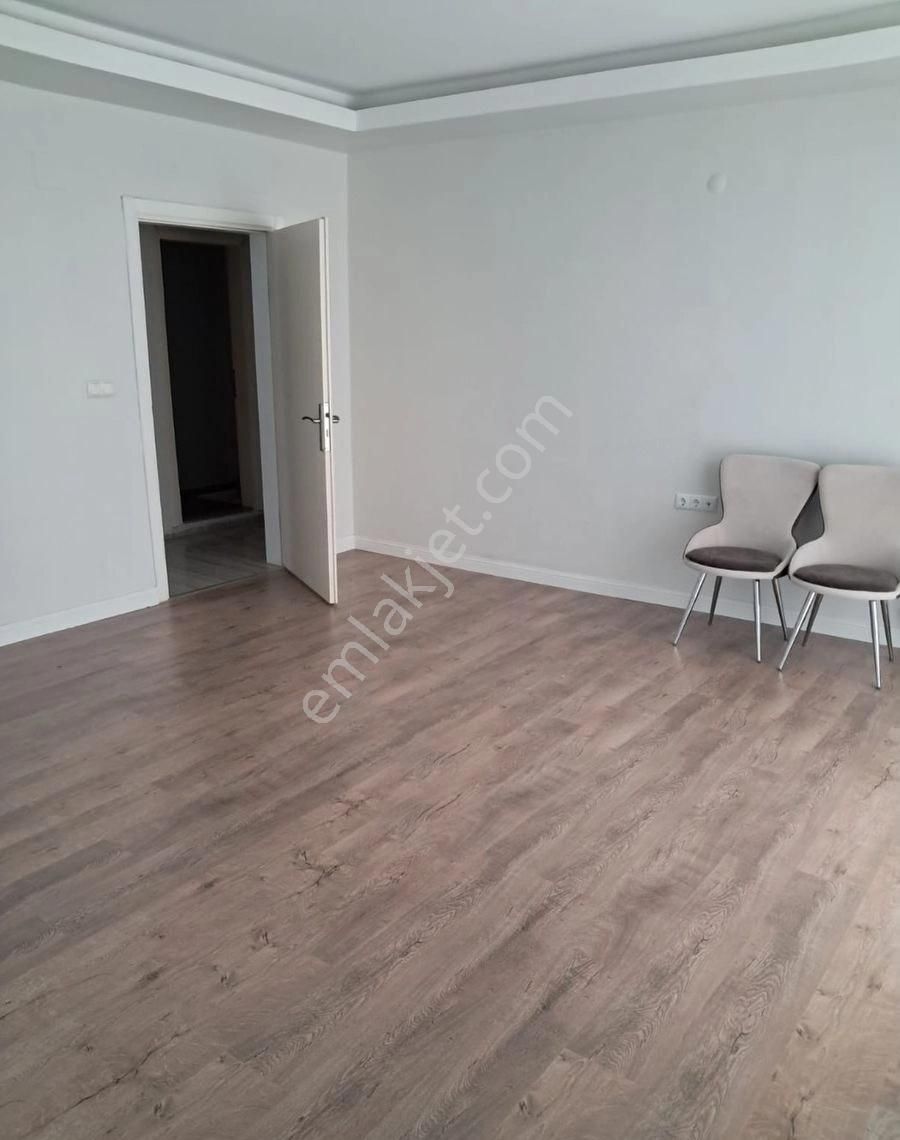 Samsun Atakum Körfez Tramvaya 50 Mt Girişi Ayrı Mutfak Ayrı Olan 2+1 Yüksel Bahçe Katı Satılık Daire - Görsel 34