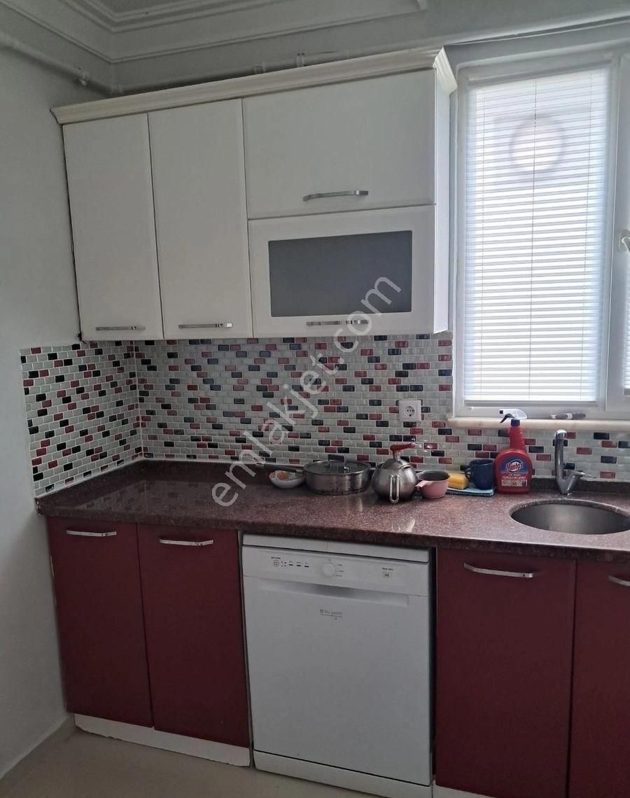 Samsun Atakum Körfez Tramvaya 50 Mt Girişi Ayrı Mutfak Ayrı Olan 2+1 Yüksel Bahçe Katı Satılık Daire - Görsel 12