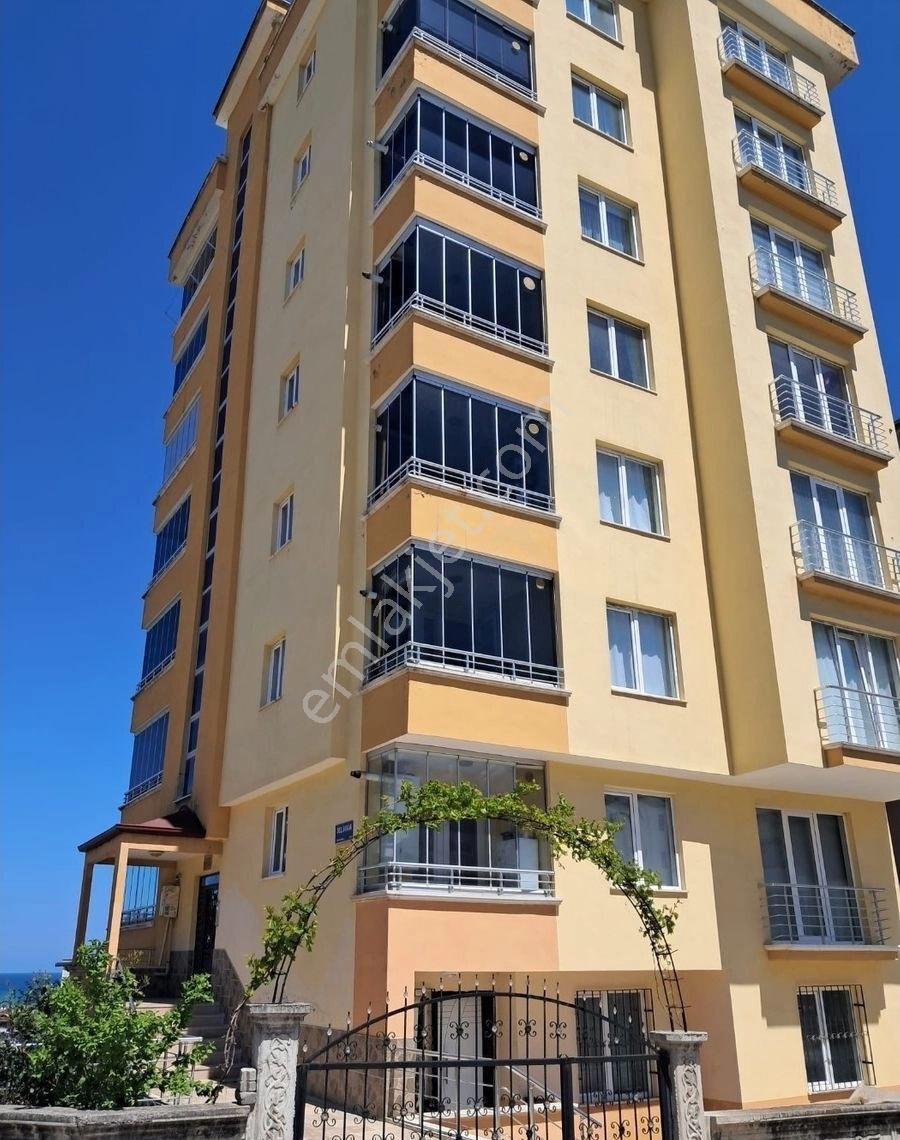 Samsun Atakum Esenevler De 3+1 Her Kat Da Bir Daire 4 Tarafıda Açık Tramvay Yakın Acil Satılık Daire - Görsel 5