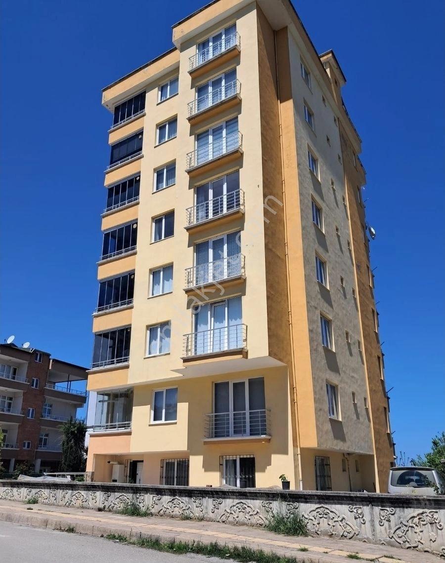 Samsun Atakum Esenevler De 3+1 Her Kat Da Bir Daire 4 Tarafıda Açık Tramvay Yakın Acil Satılık Daire - Görsel 26