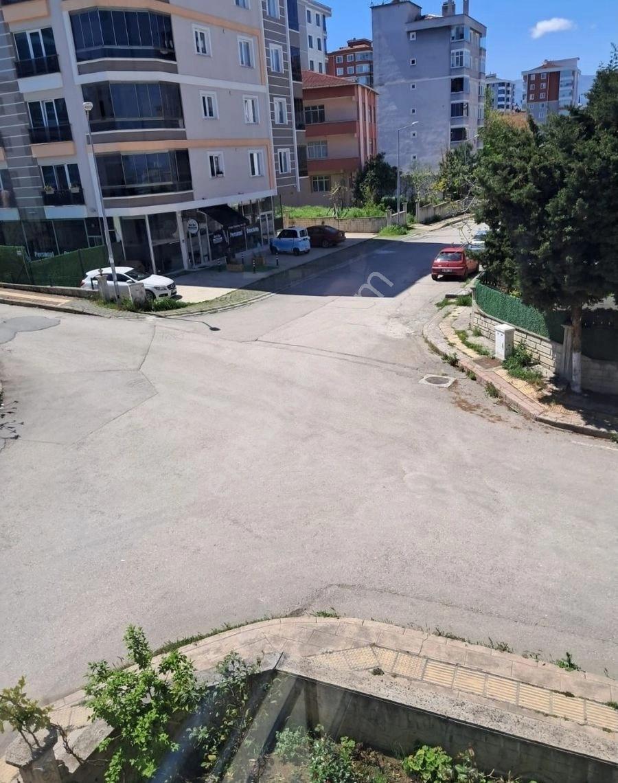 Samsun Atakum Esenevler De 3+1 Her Kat Da Bir Daire 4 Tarafıda Açık Tramvay Yakın Acil Satılık Daire - Görsel 34