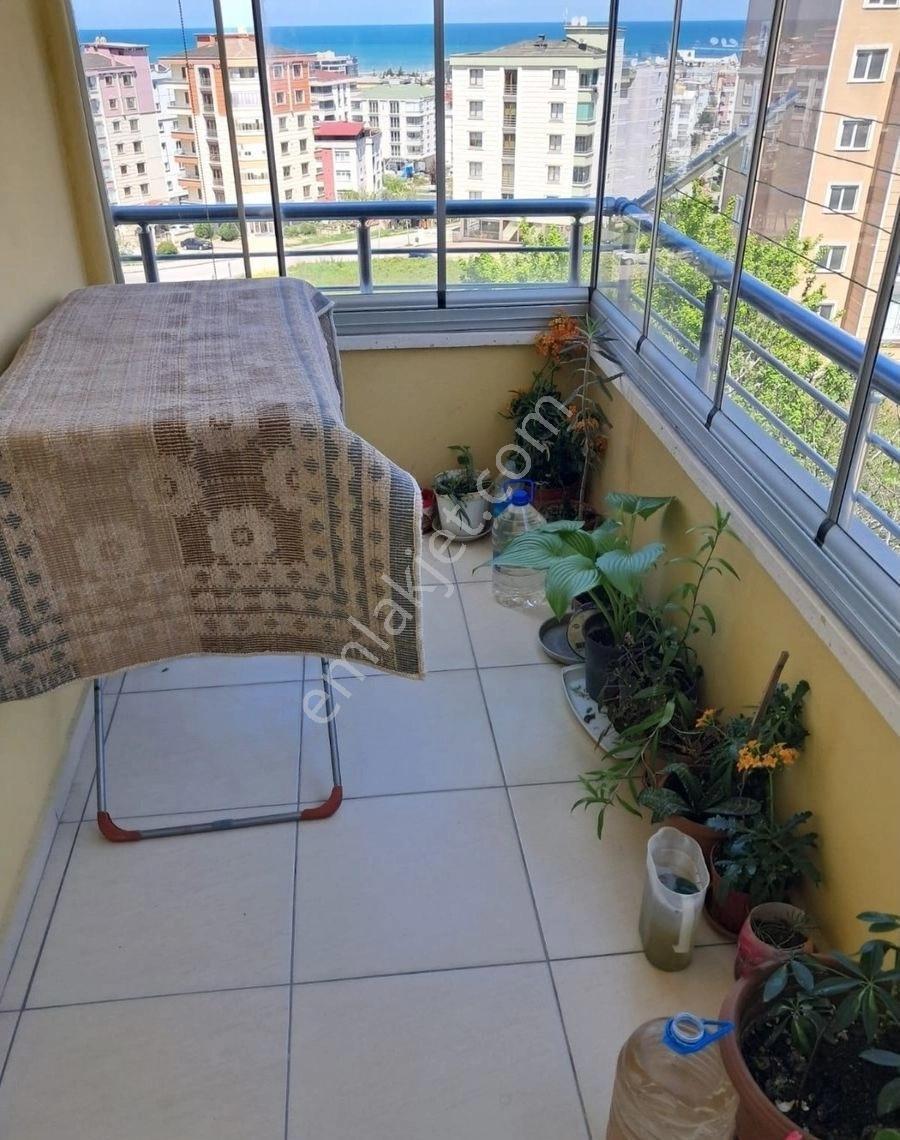 Samsun Atakum Esenevler De 3+1 Her Kat Da Bir Daire 4 Tarafıda Açık Tramvay Yakın Acil Satılık Daire - Görsel 3