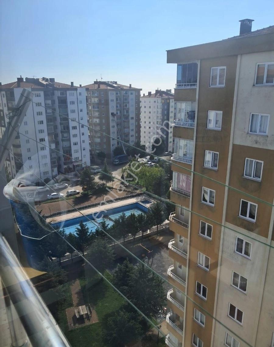 Samsun Atakum Körfez De Site İçerisinde 3+1 Havuzlu Güvenlikli Çocuk Oyun Bahçeli Acil Satılık Daire - Görsel 27
