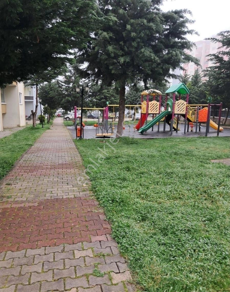 Samsun Atakum Körfez De Site İçerisinde 3+1 Havuzlu Güvenlikli Çocuk Oyun Bahçeli Acil Satılık Daire - Görsel 12