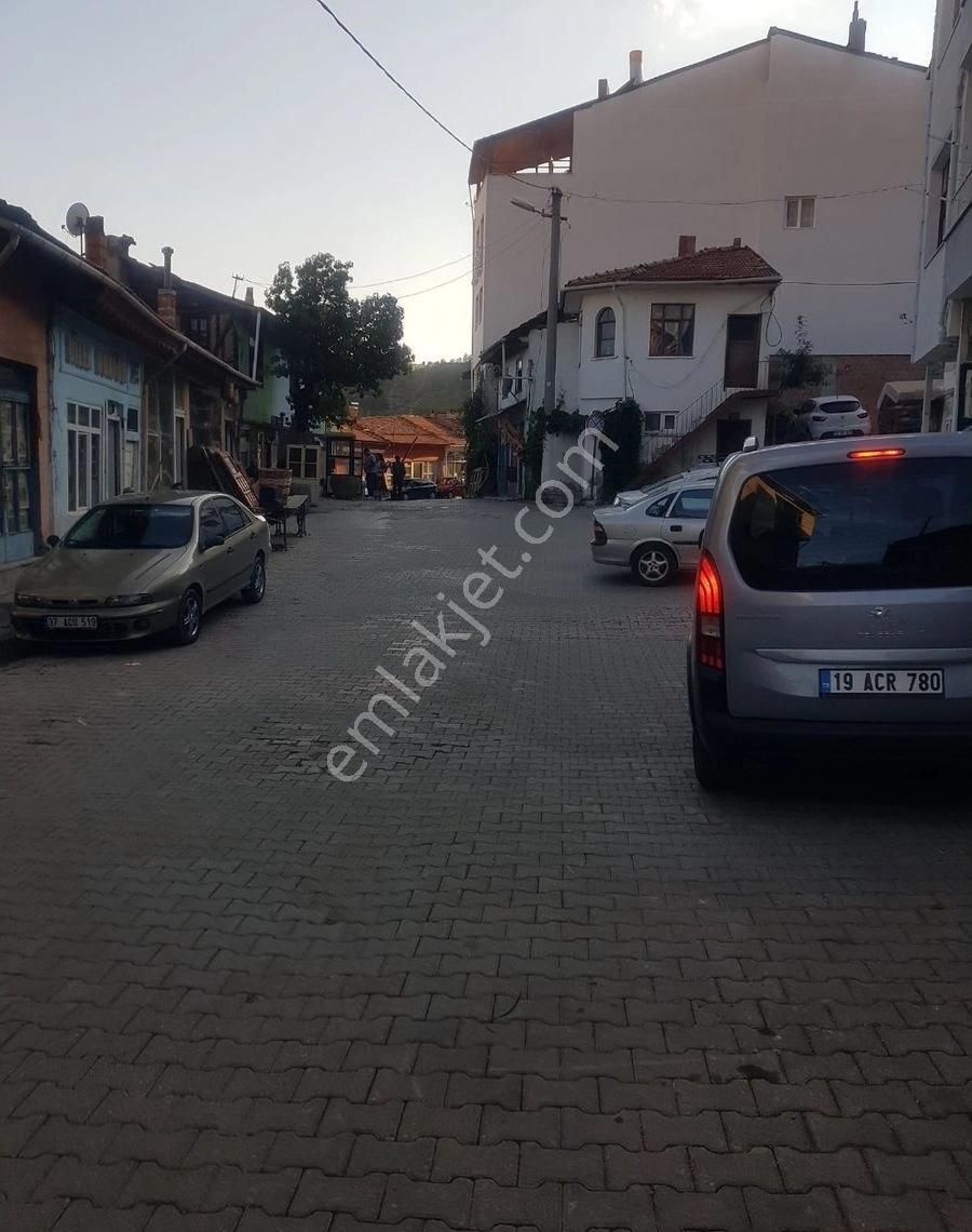 Çorum İskilip Semerciler Çarşısında 48 M2 İki Dükkan Tapu 3 Kata Mimarlı Acil Satılık Arsa (dükkan - Görsel 3