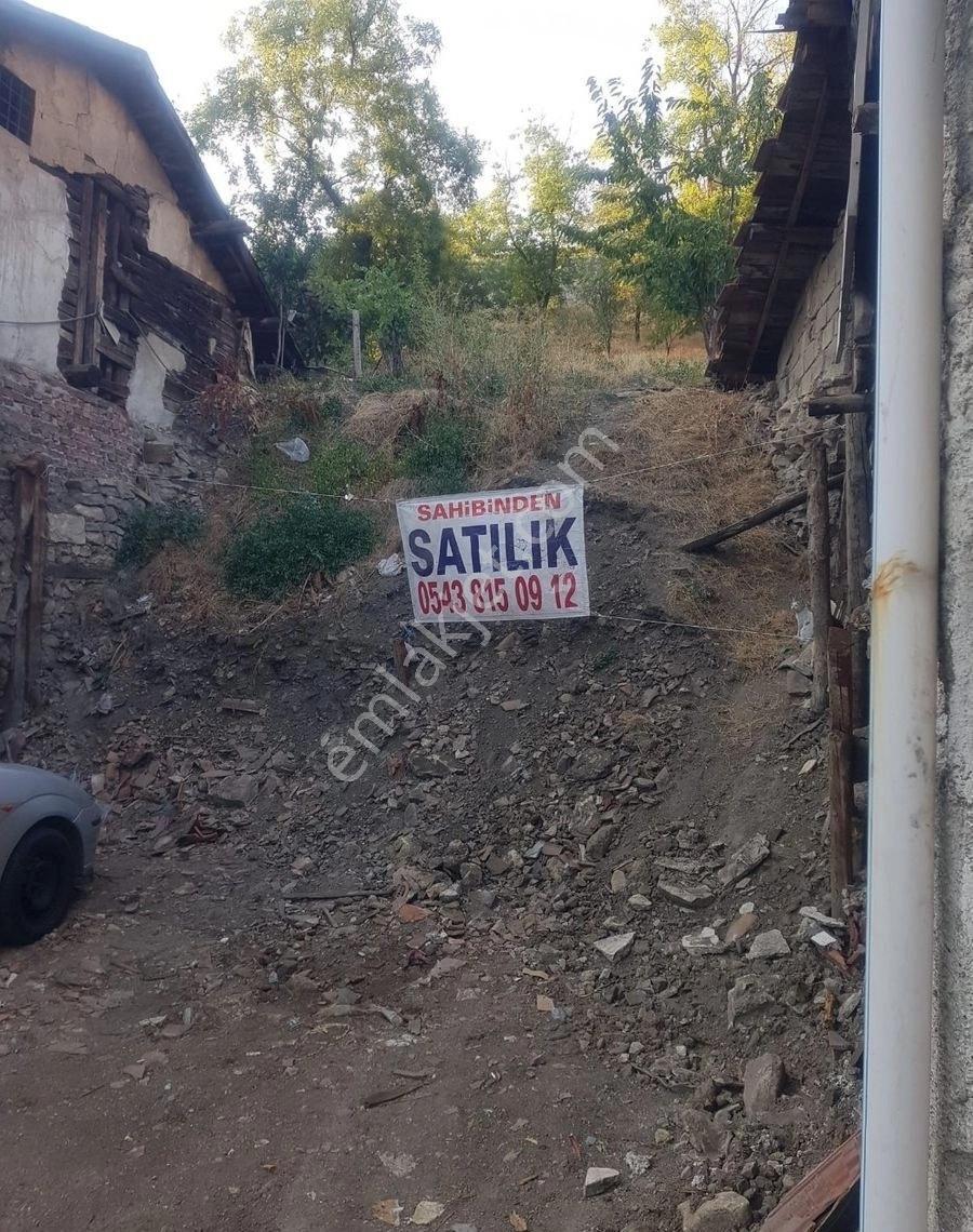 Çorum İskilip Semerciler Çarşısında 48 M2 İki Dükkan Tapu 3 Kata Mimarlı Acil Satılık Arsa (dükkan - Görsel 4