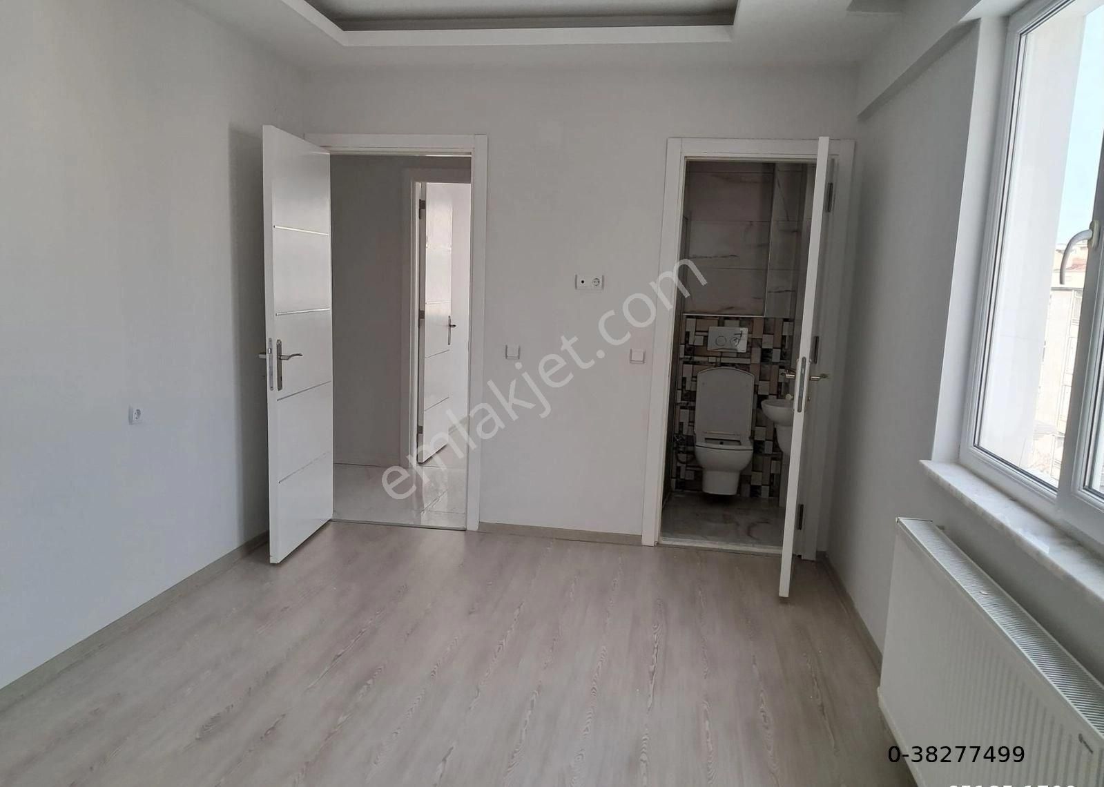 Samsun Atakum Atakent De 3+1 Odalı Tramvay Durağına 50 Mt Tramvayın Altında Ultra Lüks Satılık Daire - Görsel 34