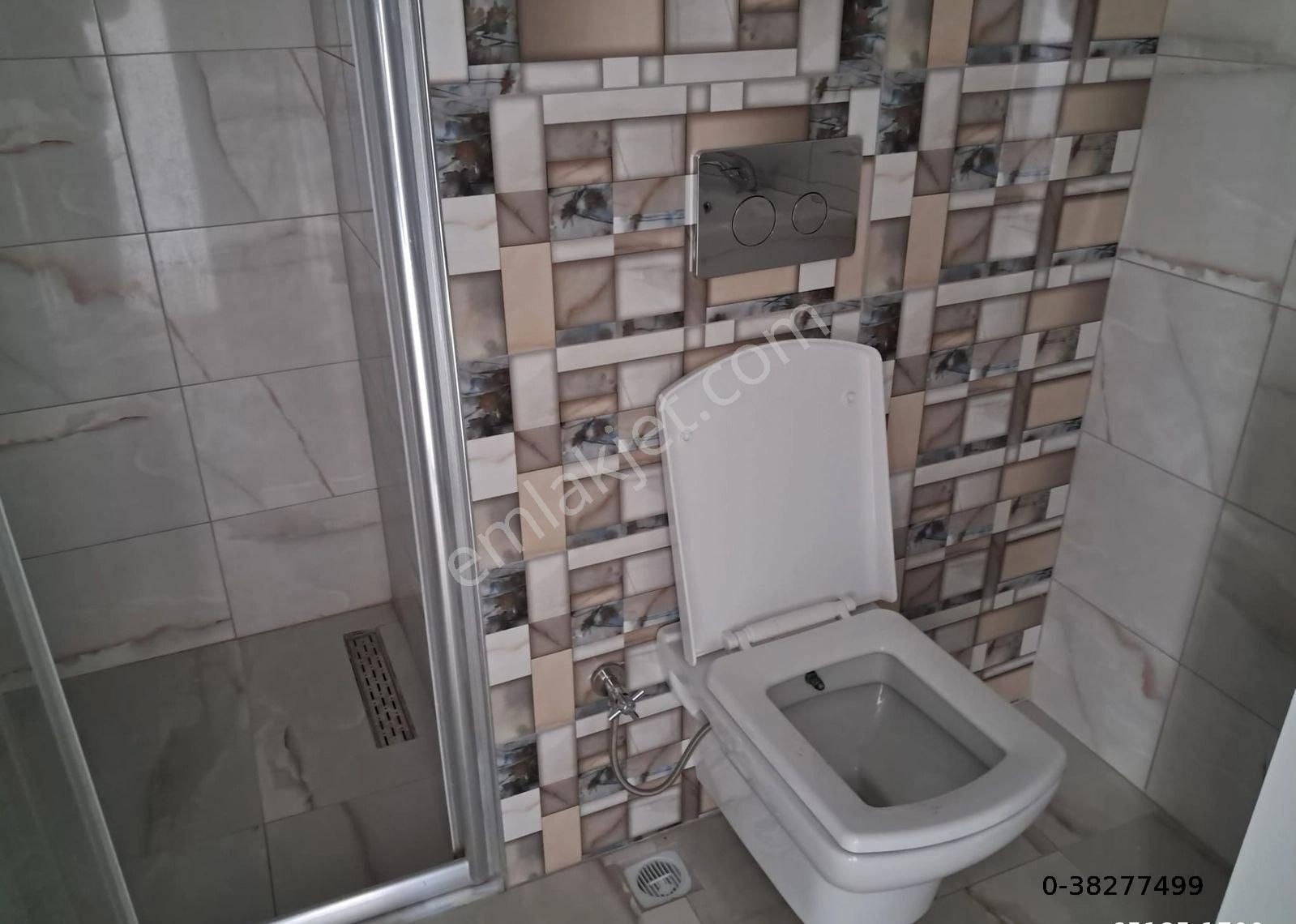 Samsun Atakum Atakent De 3+1 Odalı Tramvay Durağına 50 Mt Tramvayın Altında Ultra Lüks Satılık Daire - Görsel 8