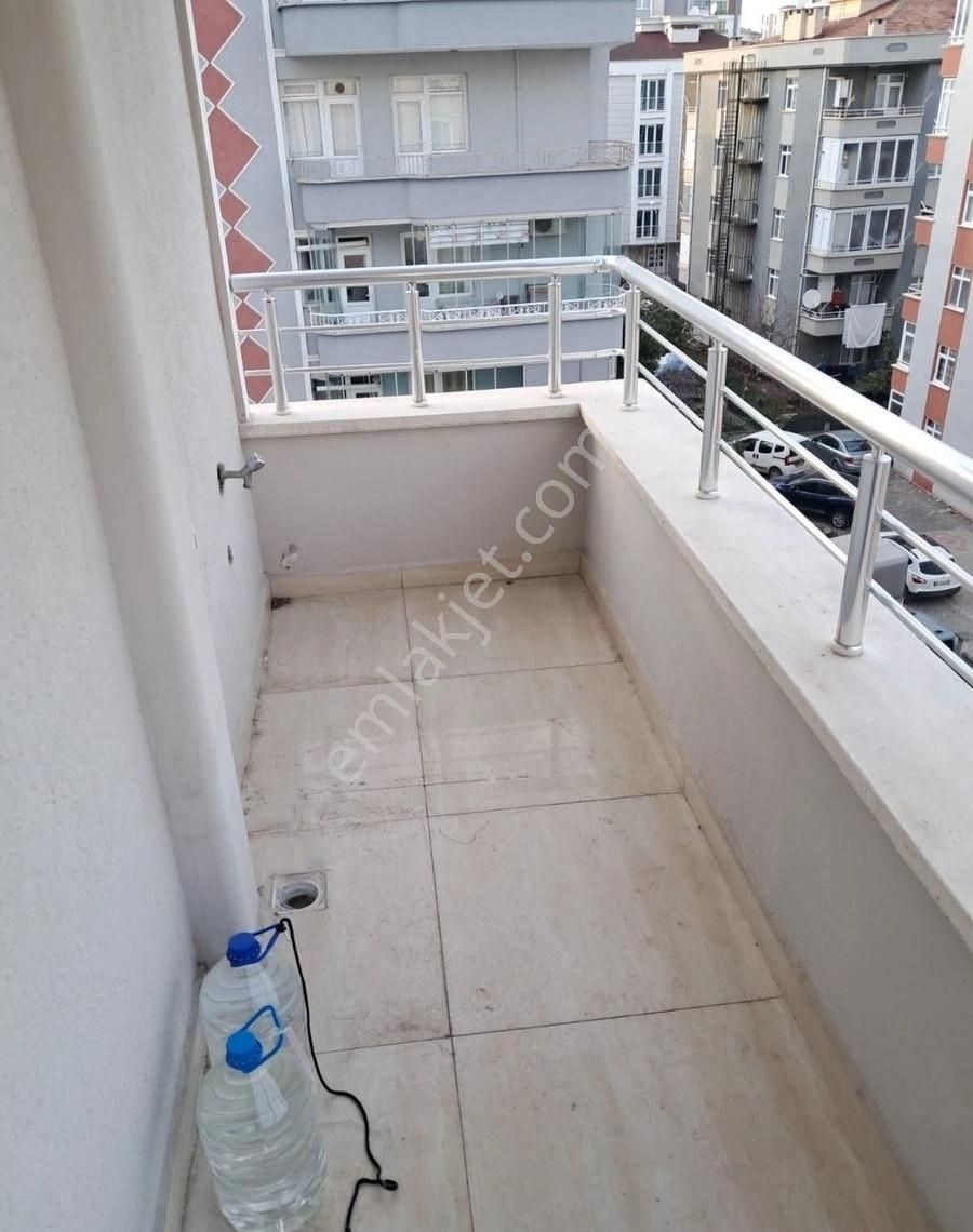 Samsun Atakum Atakent De 3+1 Odalı Tramvay Durağına 50 Mt Tramvayın Altında Ultra Lüks Satılık Daire - Görsel 25