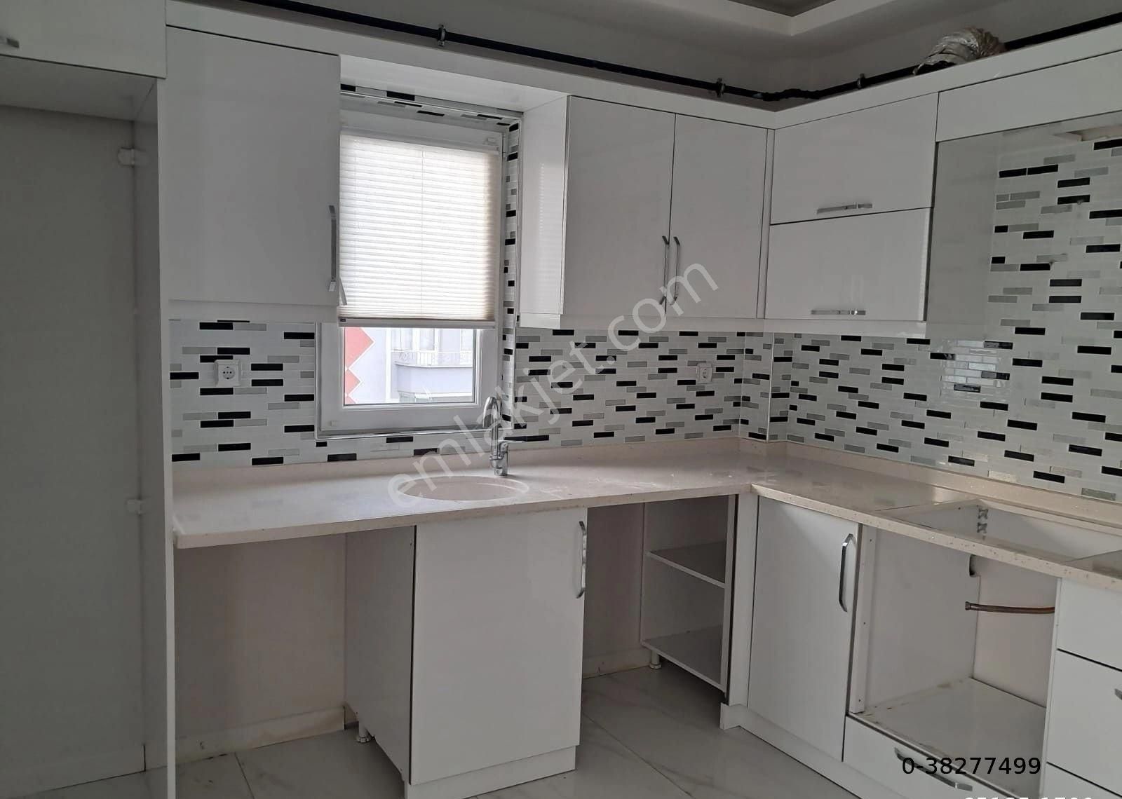 Samsun Atakum Atakent De 3+1 Odalı Tramvay Durağına 50 Mt Tramvayın Altında Ultra Lüks Satılık Daire - Görsel 24