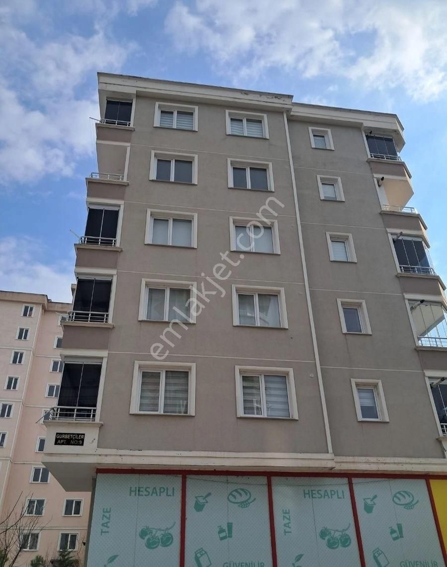 Samsun Atakum Atakent De 3+1 Odalı Tramvay Durağına 50 Mt Tramvayın Altında Ultra Lüks Satılık Daire - Görsel 9