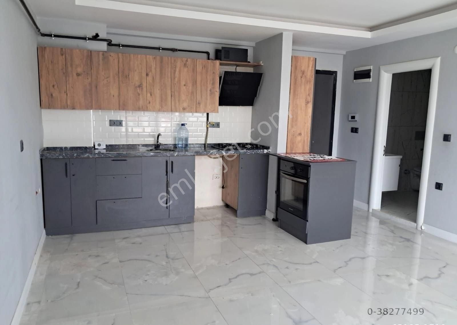 Samsun Atakum Körfez Toplu Konut Bulvarın Cep Deniz Manzaralı Tramvaya Yakın Sıfır 1+1 Satılık Daire - Görsel 11