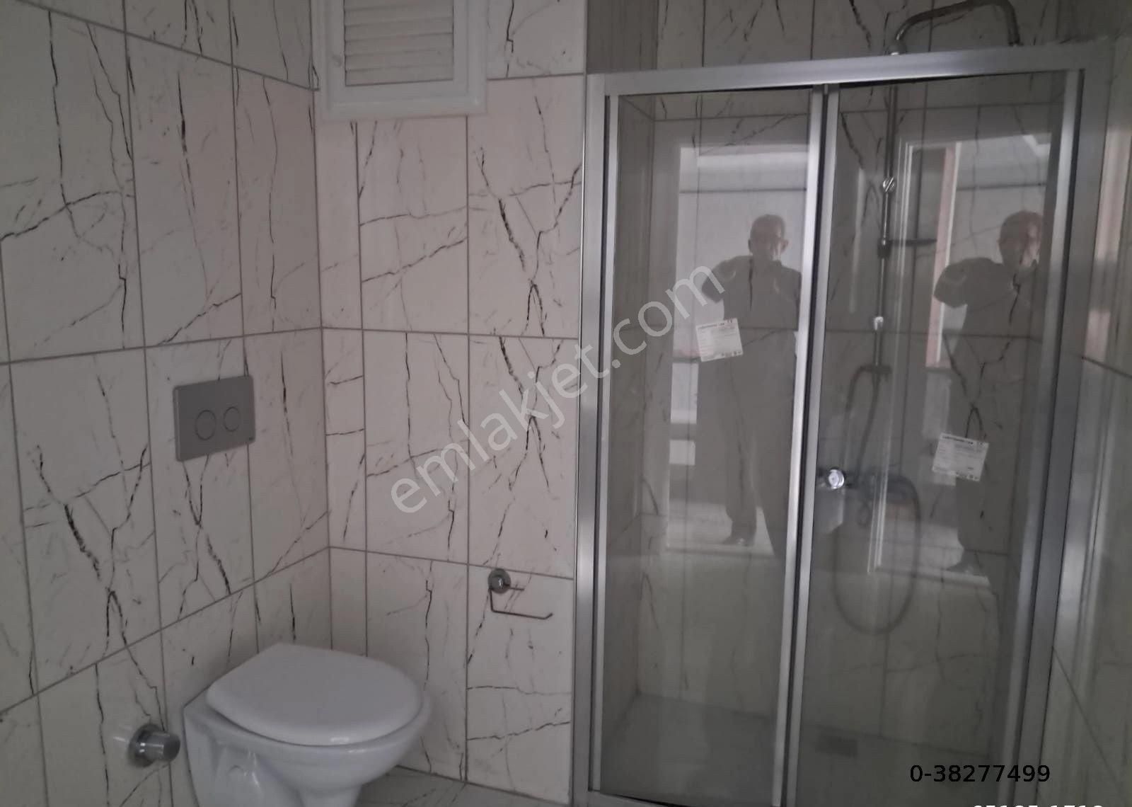 Samsun Atakum Körfez Toplu Konut Bulvarın Cep Deniz Manzaralı Tramvaya Yakın Sıfır 1+1 Satılık Daire - Görsel 3