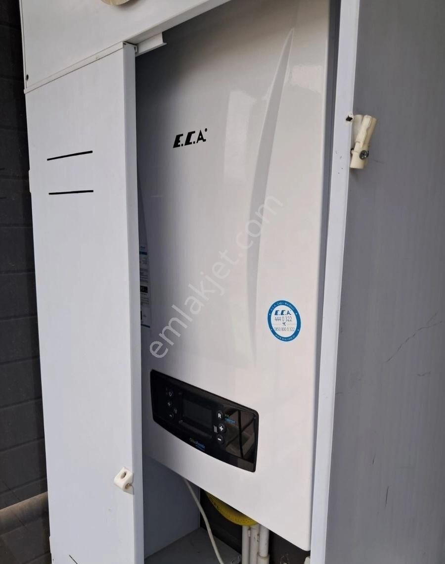 Samsun Atakum Körfez Toplu Konut Bulvarın Cep Deniz Manzaralı Tramvaya Yakın Sıfır 1+1 Satılık Daire - Görsel 5