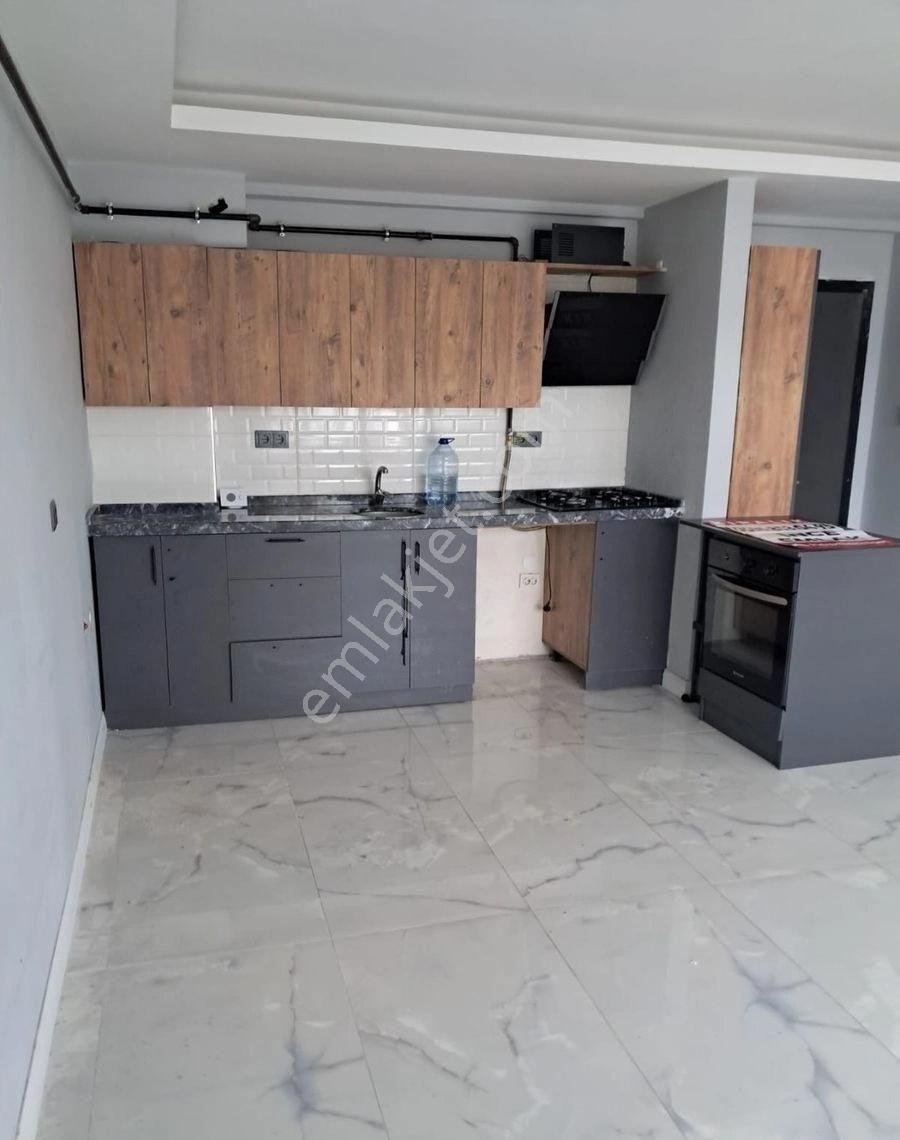 Samsun Atakum Körfez Toplu Konut Bulvarın Cep Deniz Manzaralı Tramvaya Yakın Sıfır 1+1 Satılık Daire - Görsel 29