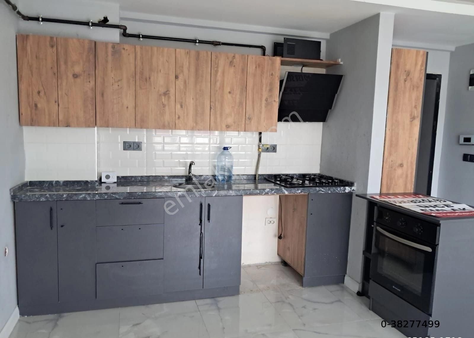 Samsun Atakum Körfez Toplu Konut Bulvarın Cep Deniz Manzaralı Tramvaya Yakın Sıfır 1+1 Satılık Daire - Görsel 18