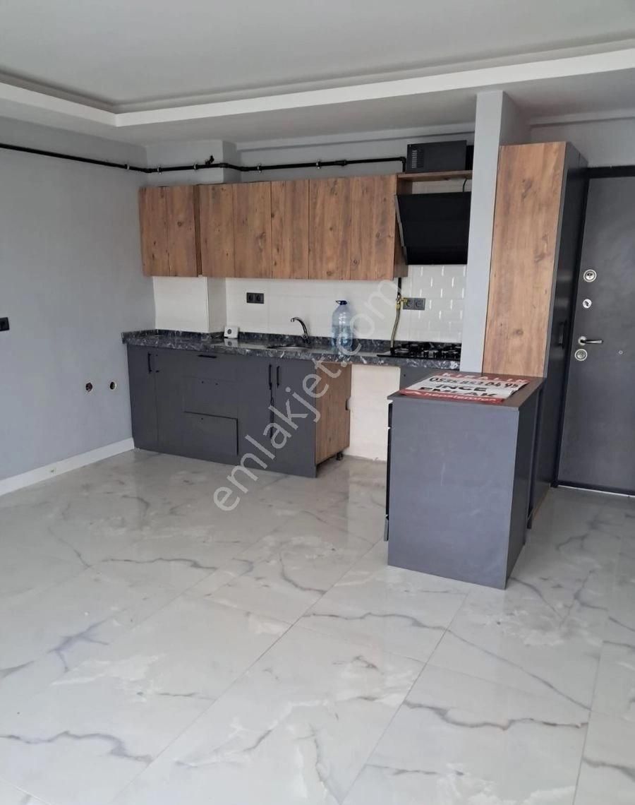 Samsun Atakum Körfez Toplu Konut Bulvarın Cep Deniz Manzaralı Tramvaya Yakın Sıfır 1+1 Satılık Daire - Görsel 35