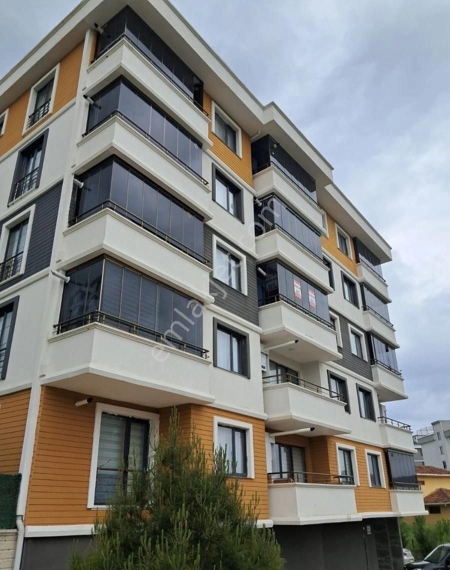 Samsun Atakum Körfez Toplu Konut Bulvarın Cep Deniz Manzaralı Tramvaya Yakın Sıfır 1+1 Satılık Daire - Görsel 9