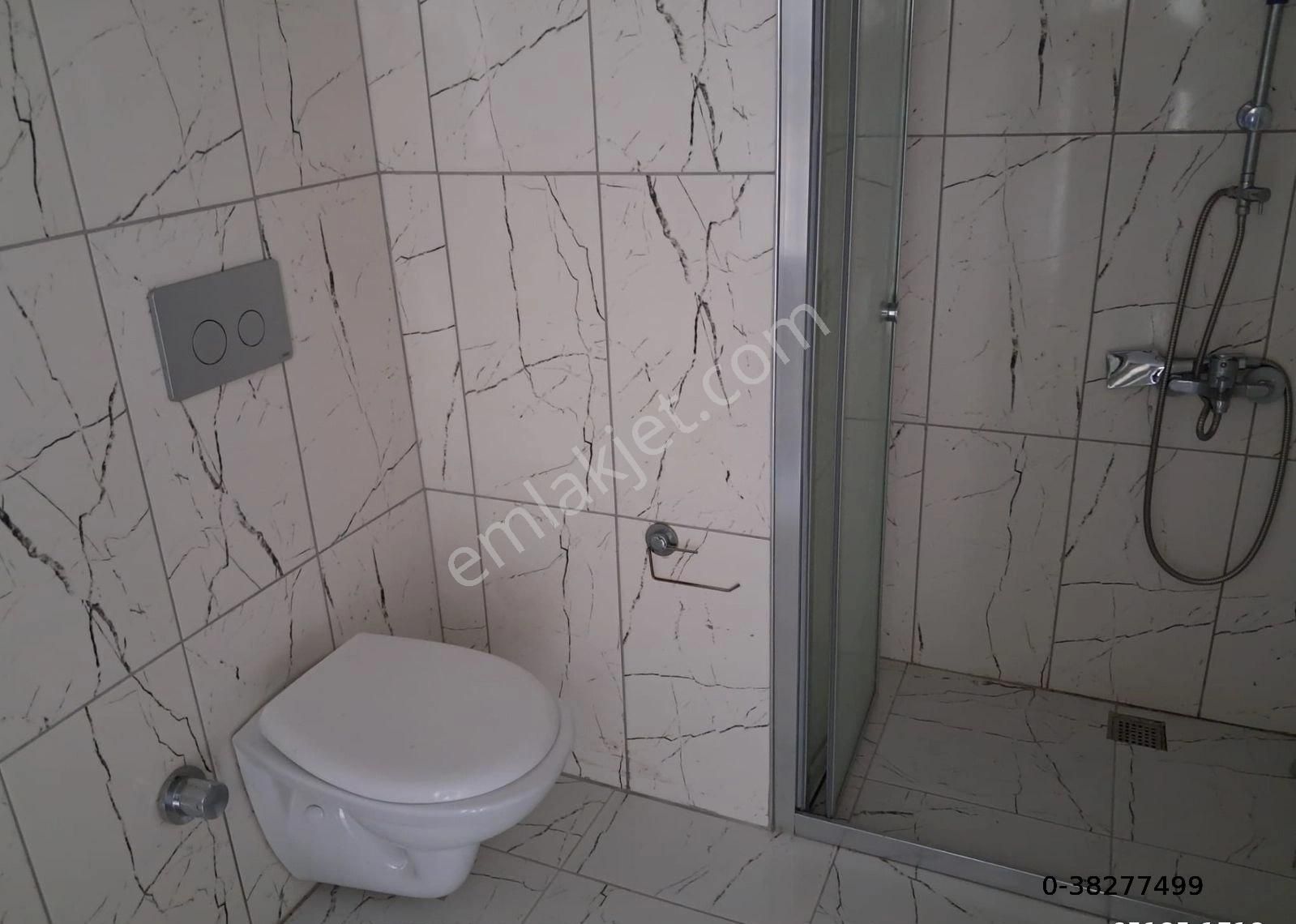 Samsun Atakum Körfez Toplu Konut Bulvarın Cep Deniz Manzaralı Tramvaya Yakın Sıfır 1+1 Satılık Daire - Görsel 23