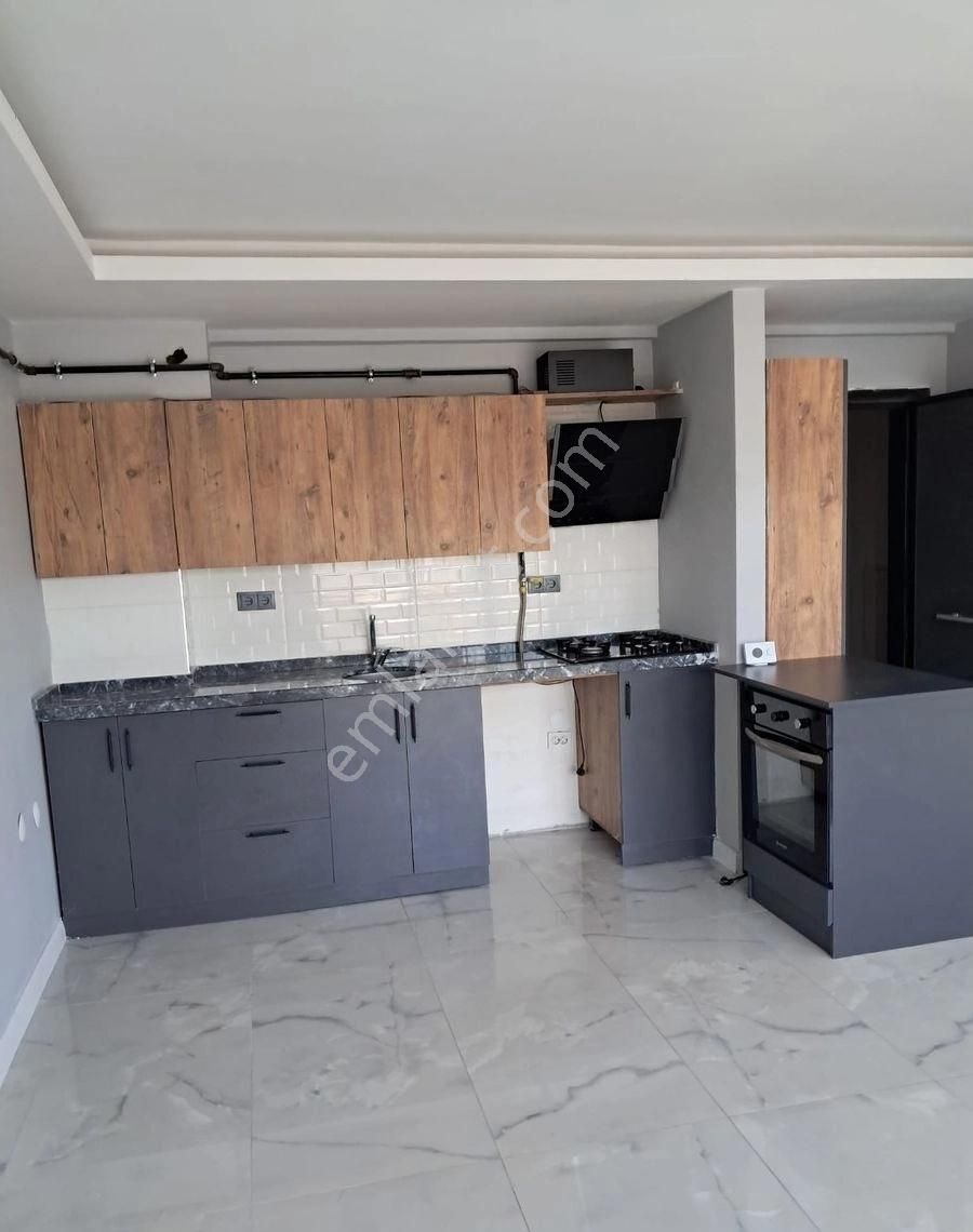 Samsun Atakum Körfez Toplu Konut Bulvarın Cep Deniz Manzaralı Tramvaya Yakın Sıfır 1+1 Satılık Daire - Görsel 2