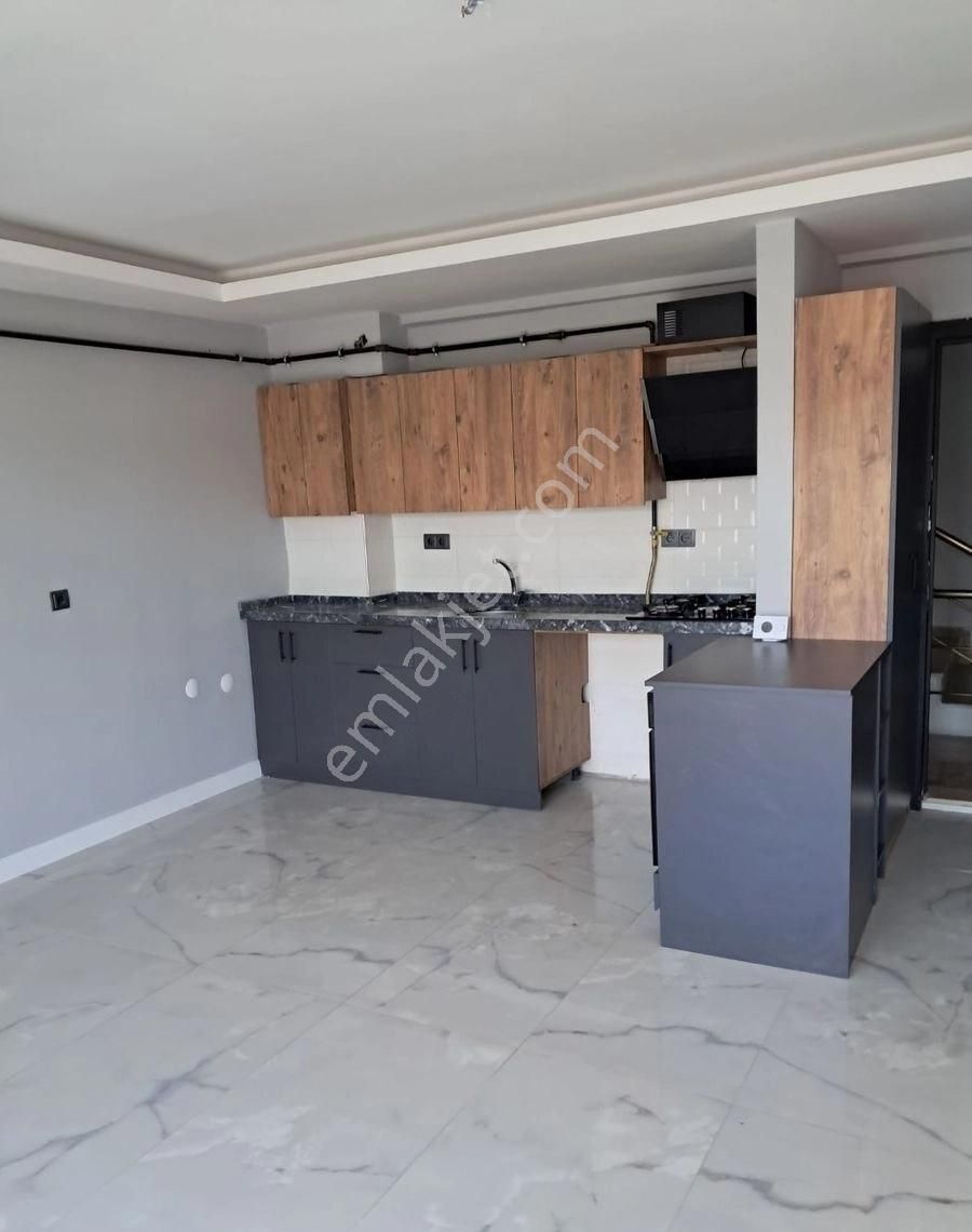 Samsun Atakum Körfez Toplu Konut Bulvarın Cep Deniz Manzaralı Tramvaya Yakın Sıfır 1+1 Satılık Daire - Görsel 32