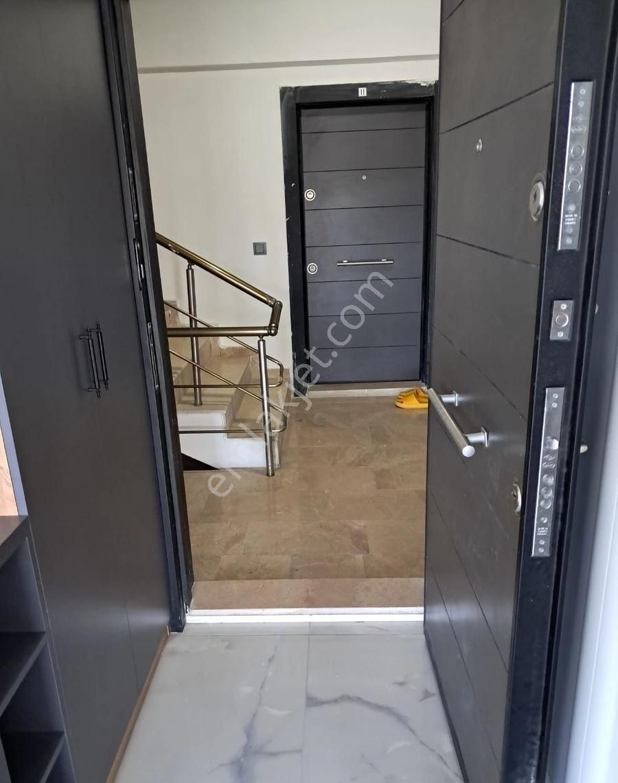 Samsun Atakum Körfez Toplu Konut Bulvarın Cep Deniz Manzaralı Tramvaya Yakın Sıfır 1+1 Satılık Daire - Görsel 16