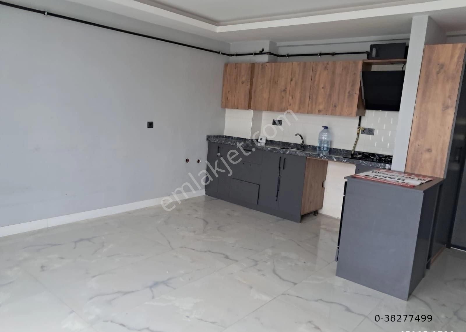 Samsun Atakum Körfez Toplu Konut Bulvarın Cep Deniz Manzaralı Tramvaya Yakın Sıfır 1+1 Satılık Daire - Görsel 14