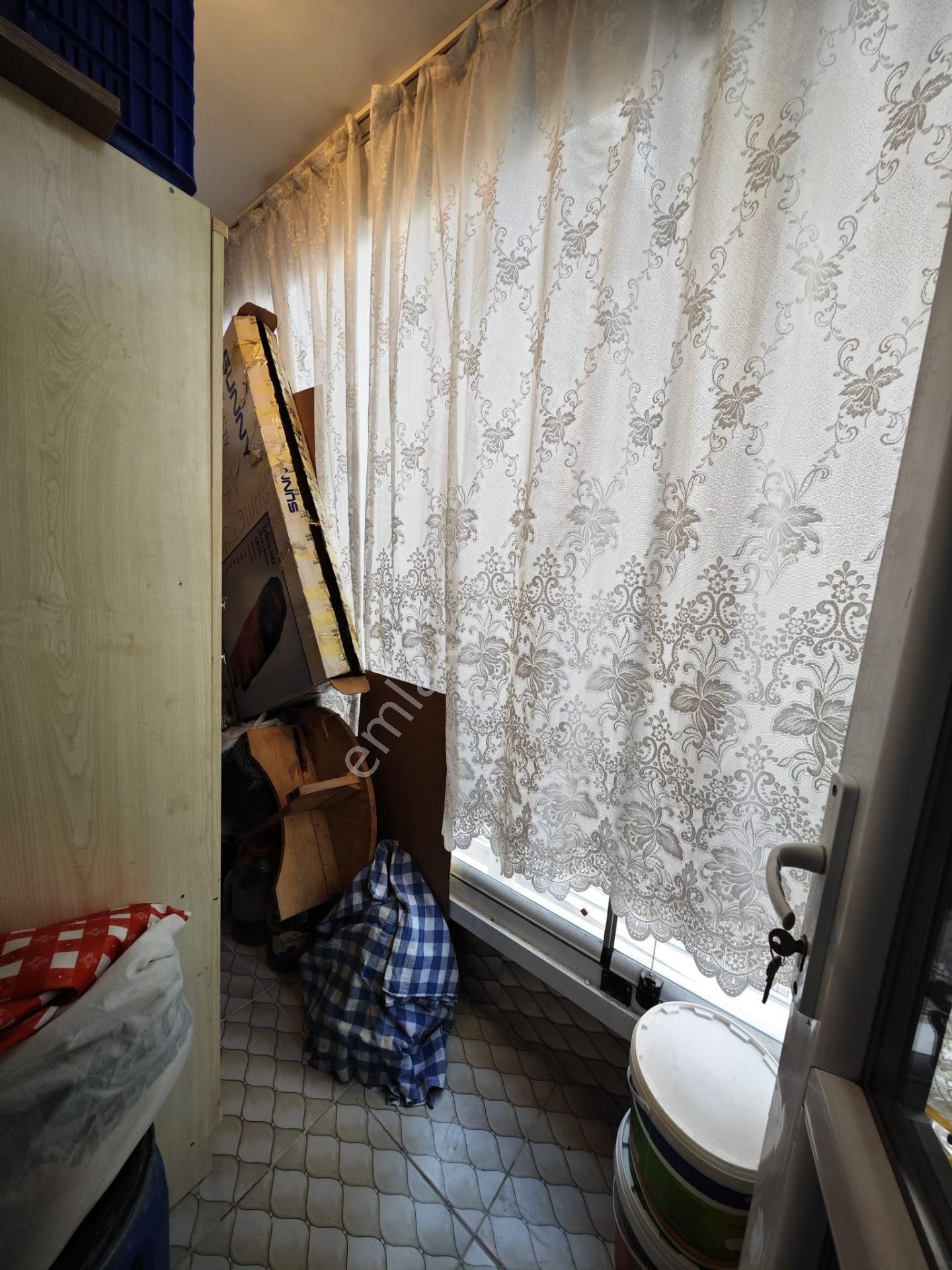 Başak'ta Sağlık Ocağı Yakını Asansörlü Full Yapılı 3+1 Ara Kat Satılık Daire !! - Görsel 29