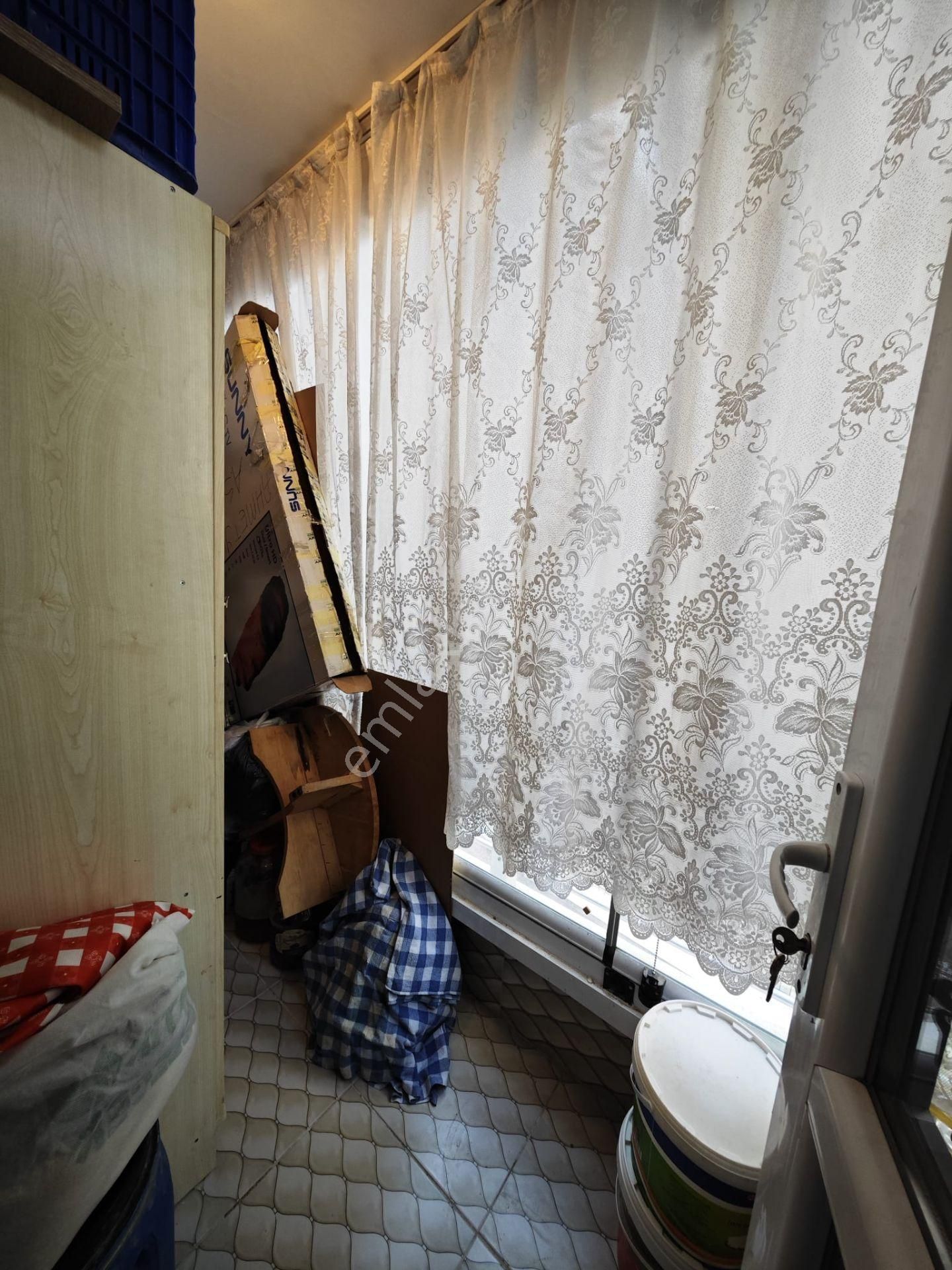 Başak'ta Sağlık Ocağı Yakını Asansörlü Full Yapılı 3+1 Ara Kat Satılık Daire !! - Görsel 28