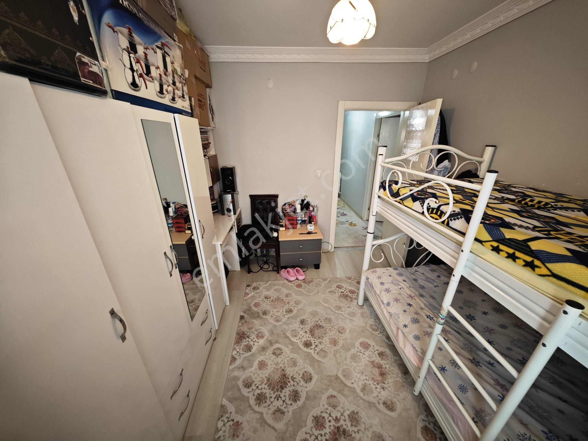 Başak'ta Sağlık Ocağı Yakını Asansörlü Full Yapılı 3+1 Ara Kat Satılık Daire !! - Görsel 19