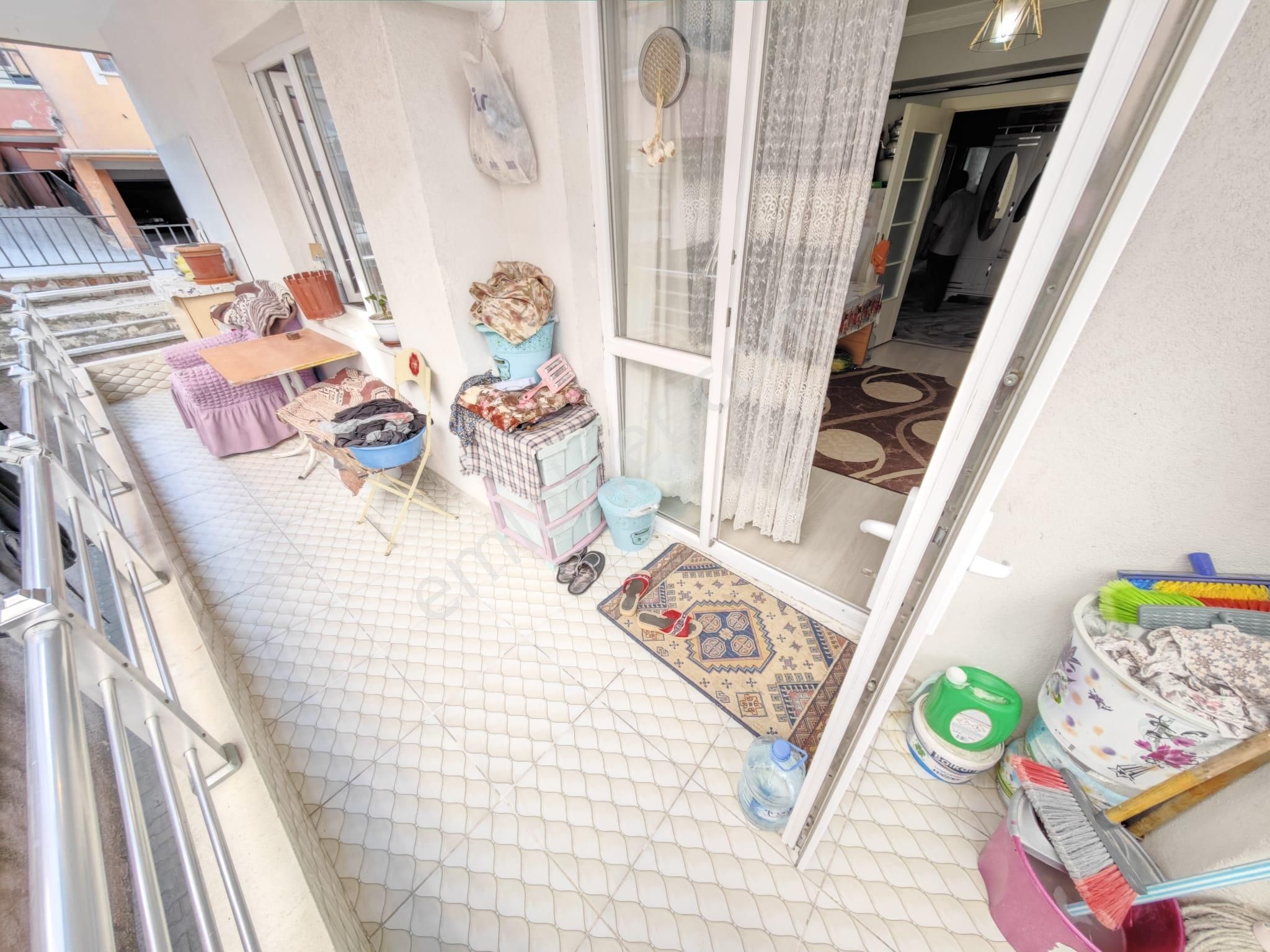 Başak'ta Sağlık Ocağı Yakını Asansörlü Full Yapılı 3+1 Ara Kat Satılık Daire !! - Görsel 30