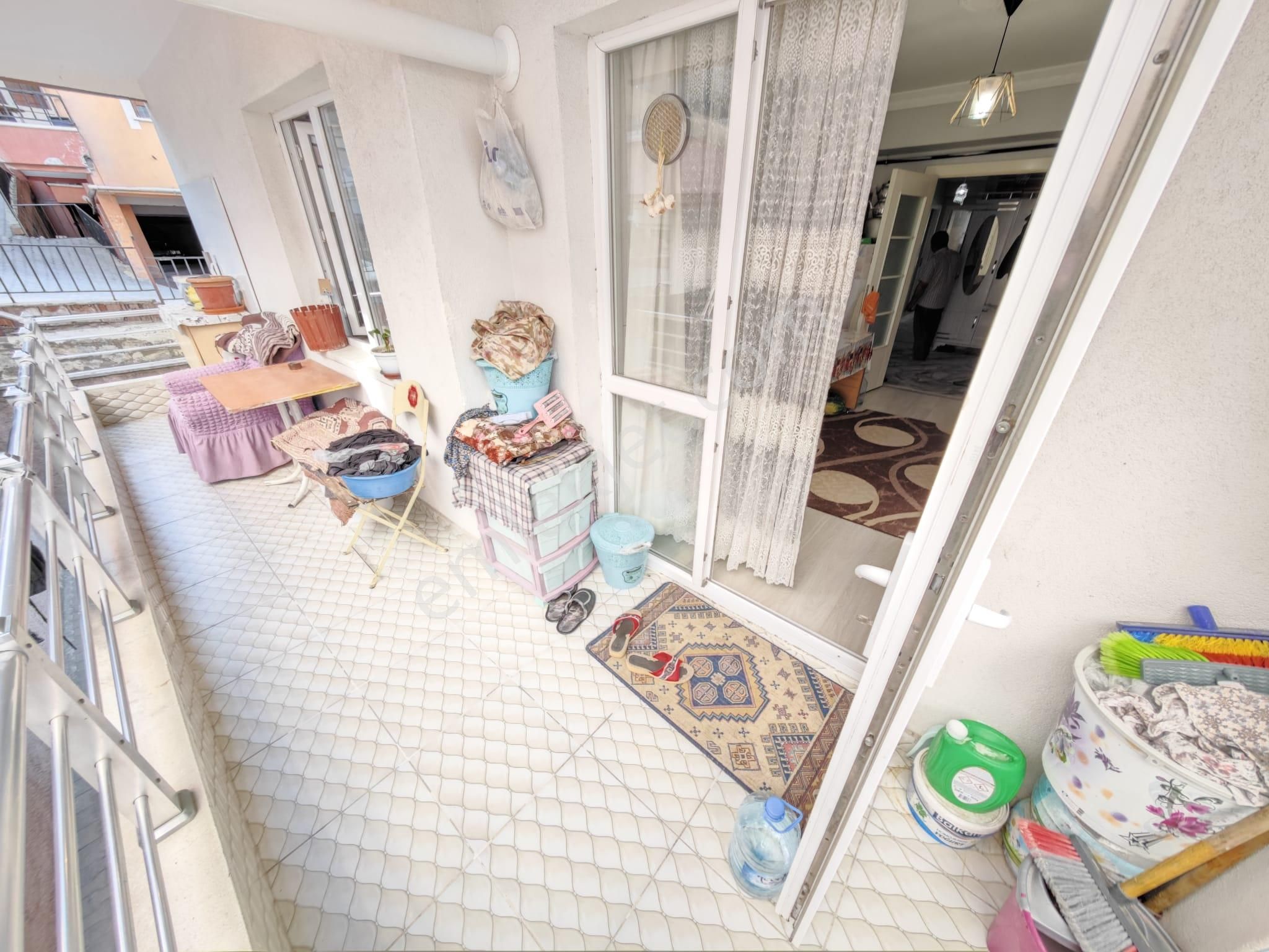 Başak'ta Sağlık Ocağı Yakını Asansörlü Full Yapılı 3+1 Ara Kat Satılık Daire !! - Görsel 31