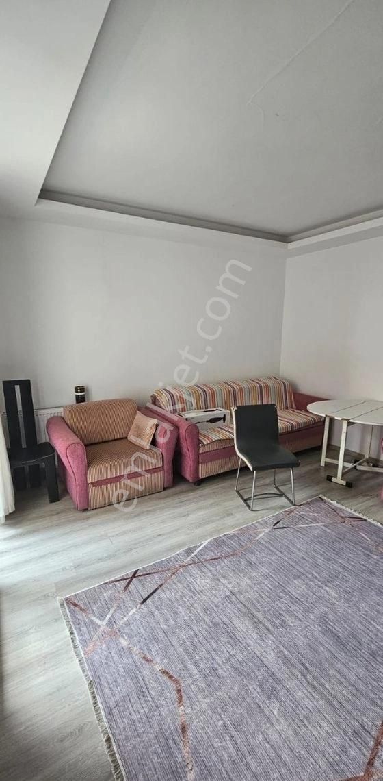 Samsun Atakum Körfez Mah. 2+1 Odalı Eşyalı Tramvaya Durağına 20 Mt Kiralık Daire
