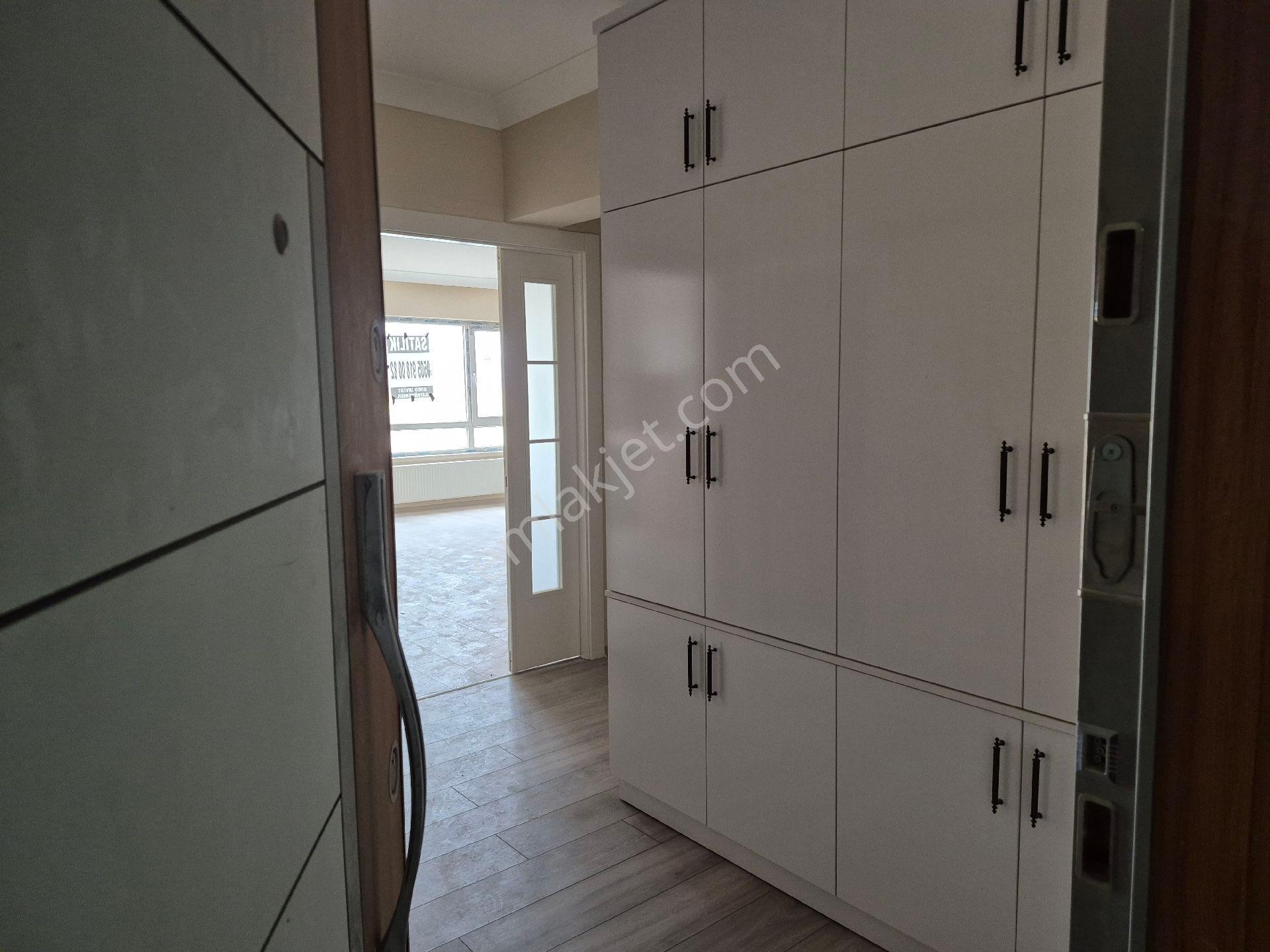 Sincan Temelli Alcı Mah Satılık Daire - Görsel 6