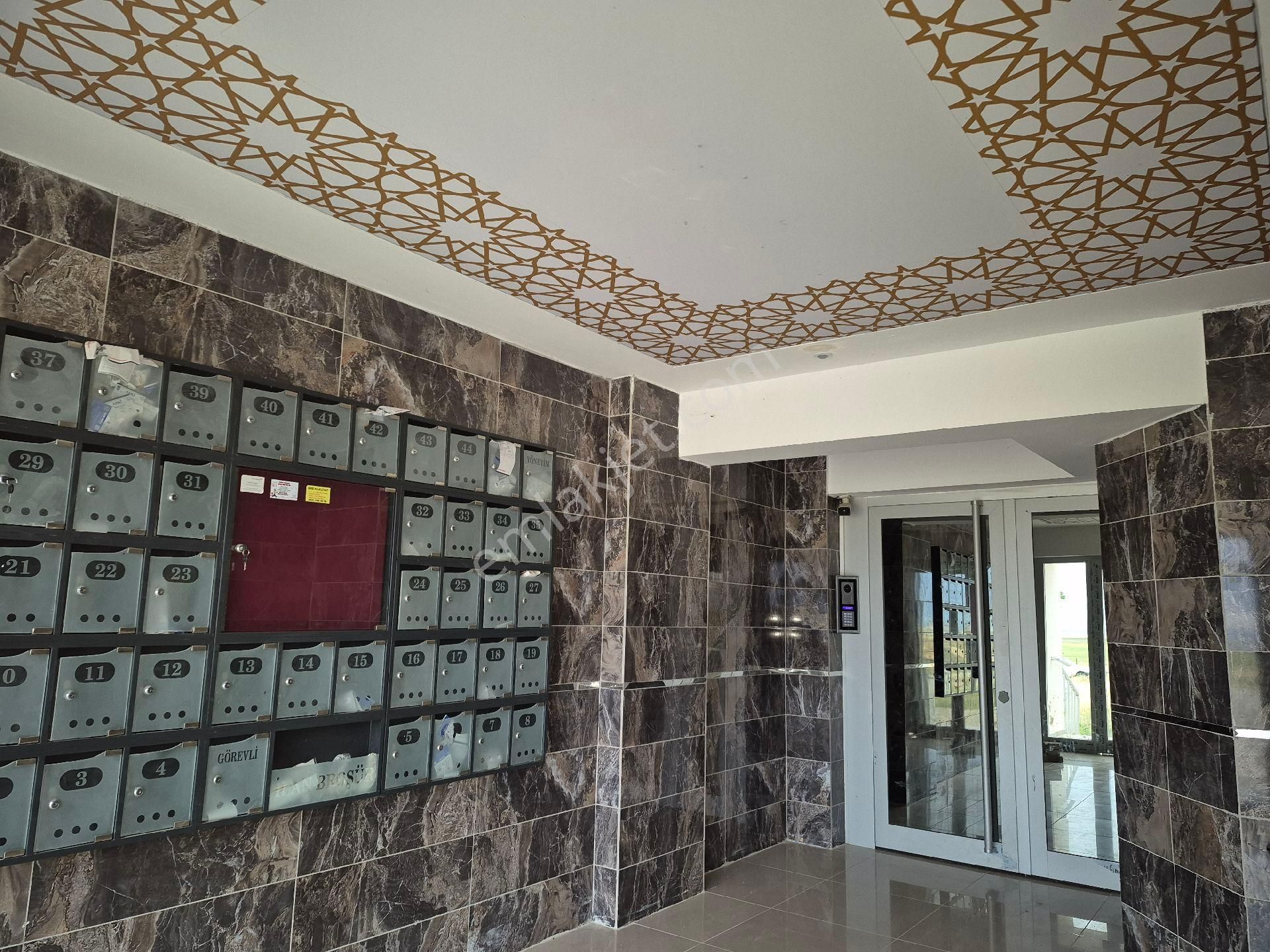Sincan Temelli Alcı Mah Satılık Daire