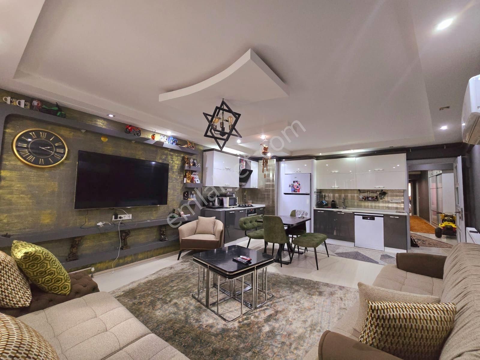 Nazilli🏡emlaktan-satılık Sıralı Marketler Mevkii 3+1 Arakat Daire