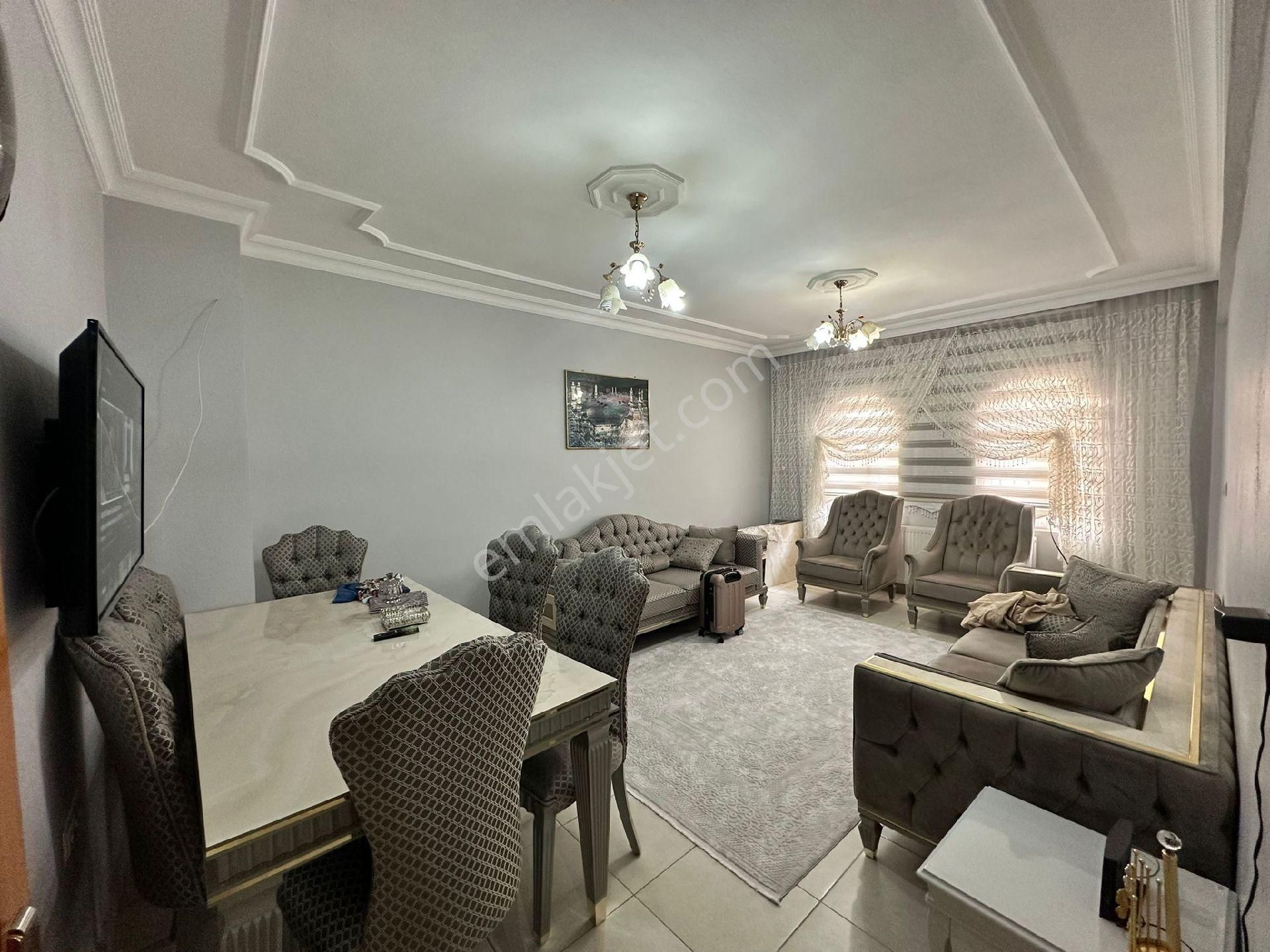 Kılıç Group Gayrimenkul Ferit Cumaoğlundan Komple Satılık Bina - Görsel 22