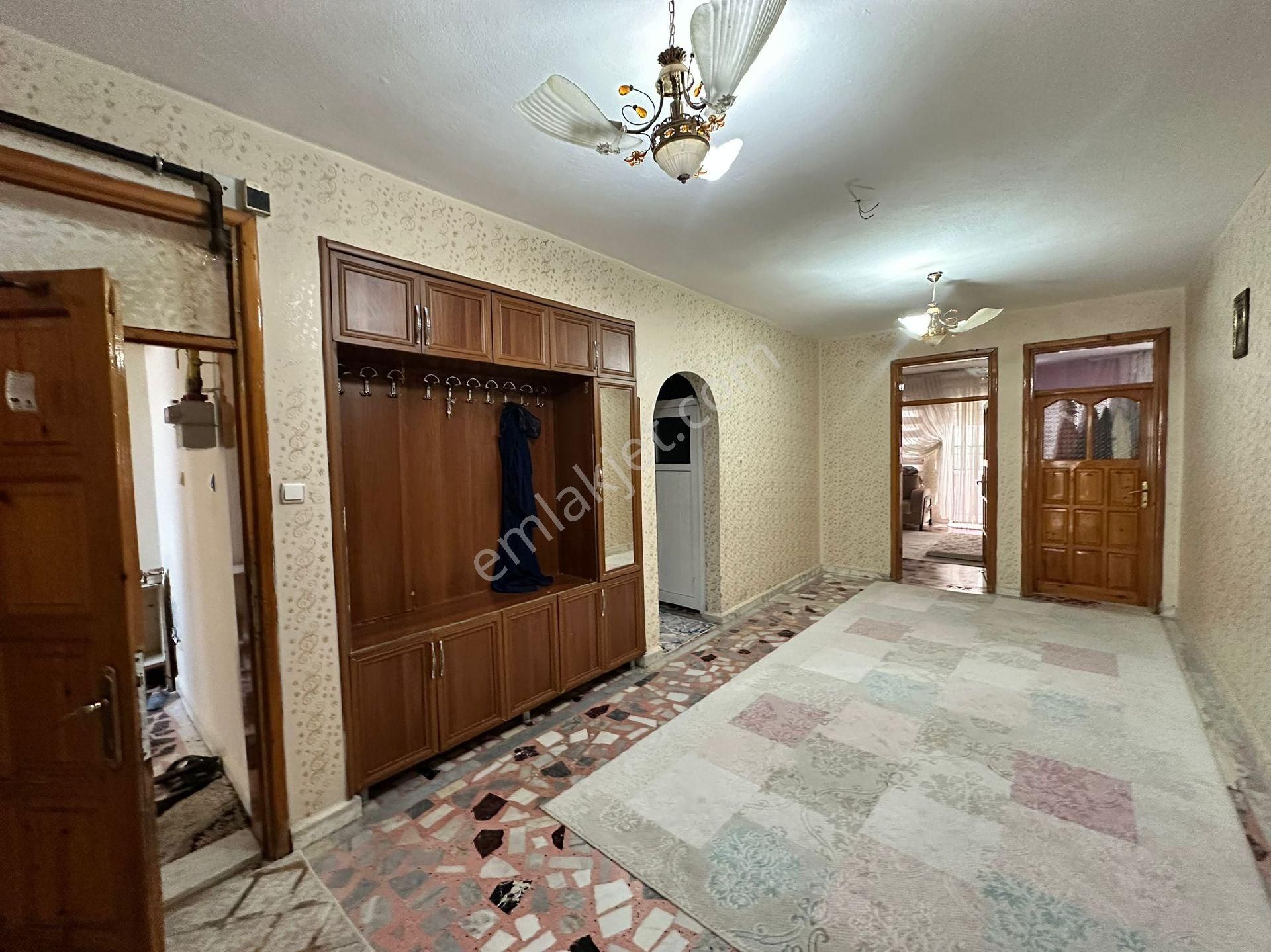 Kılıç Group Gayrimenkul Ferit Cumaoğlundan Komple Satılık Bina - Görsel 5