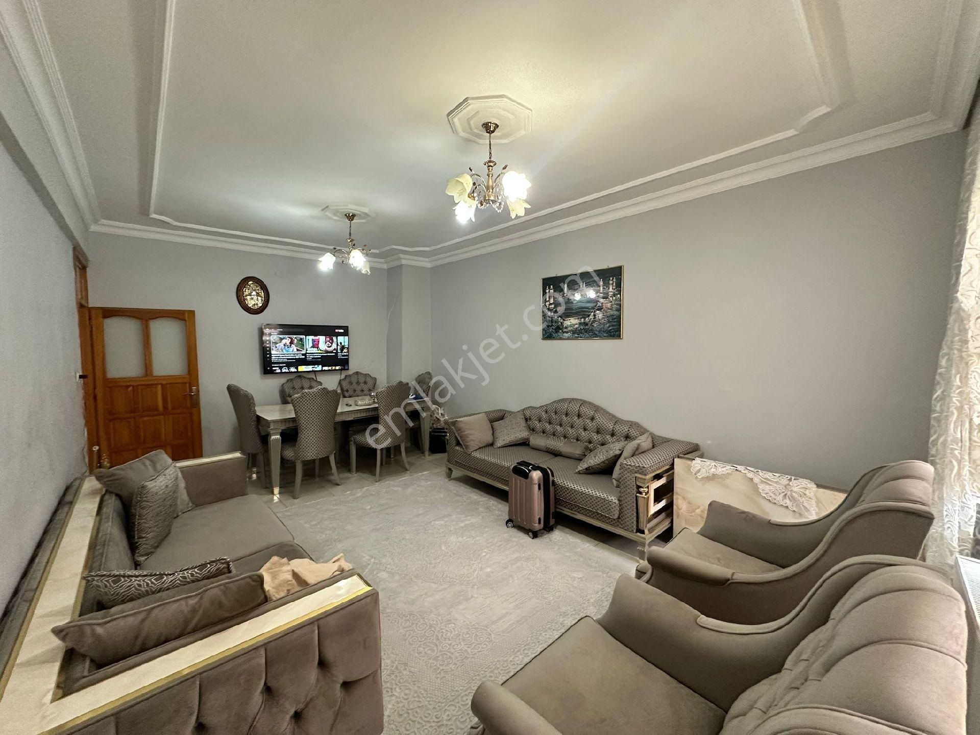 Kılıç Group Gayrimenkul Ferit Cumaoğlundan Komple Satılık Bina - Görsel 21