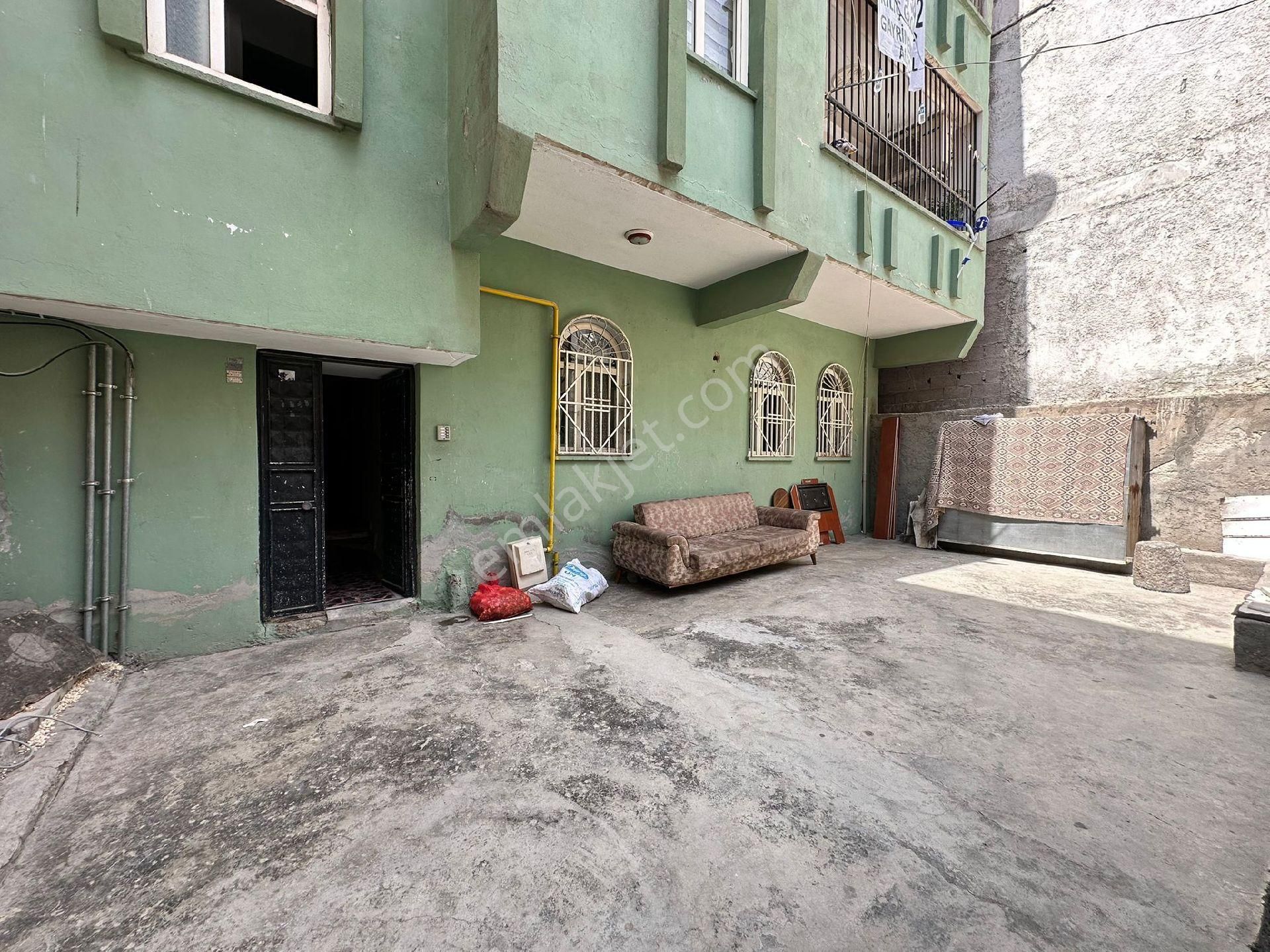 Kılıç Group Gayrimenkul Ferit Cumaoğlundan Komple Satılık Bina - Görsel 2