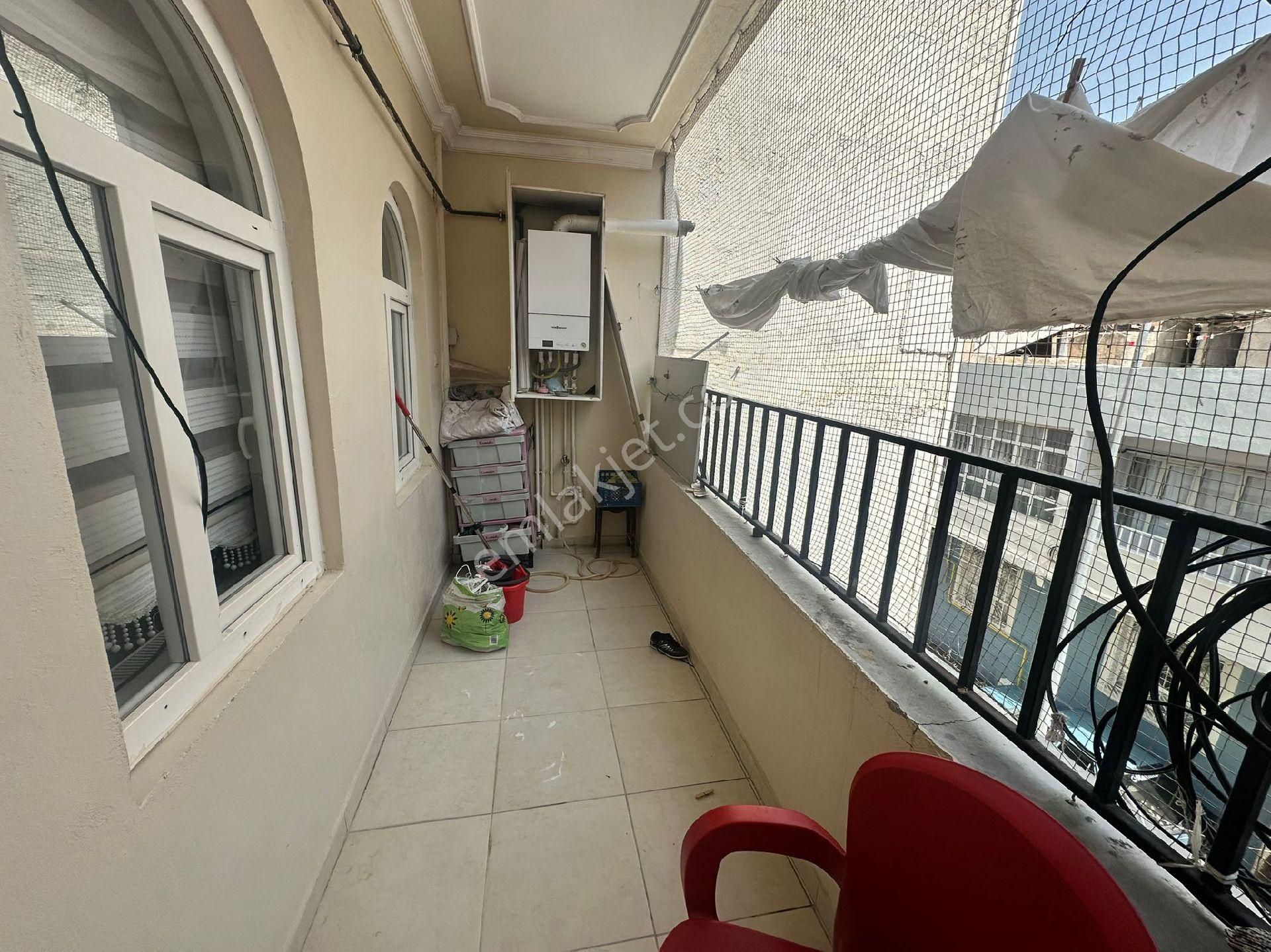 Kılıç Group Gayrimenkul Ferit Cumaoğlundan Komple Satılık Bina - Görsel 26