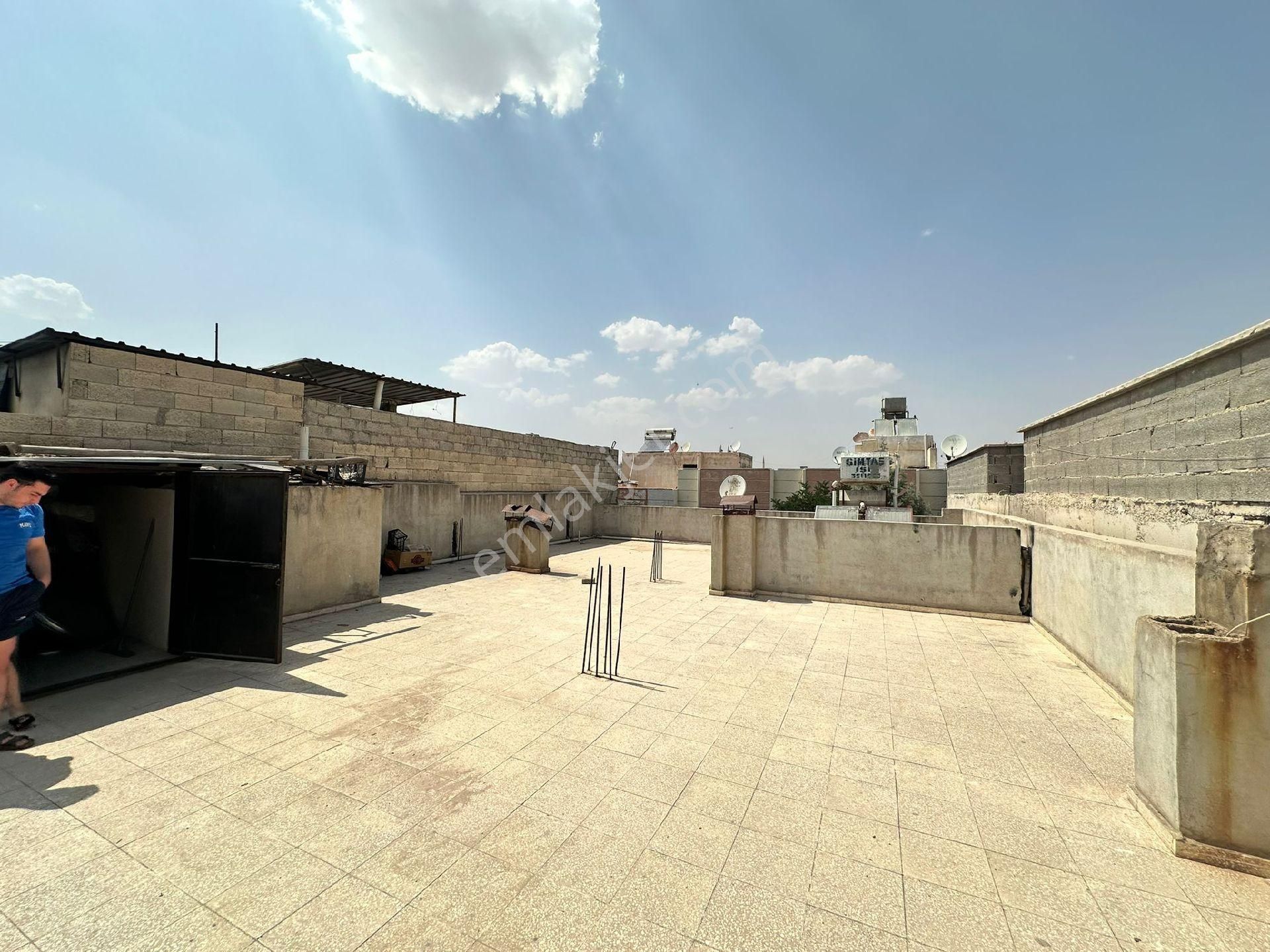 Kılıç Group Gayrimenkul Ferit Cumaoğlundan Komple Satılık Bina - Görsel 6