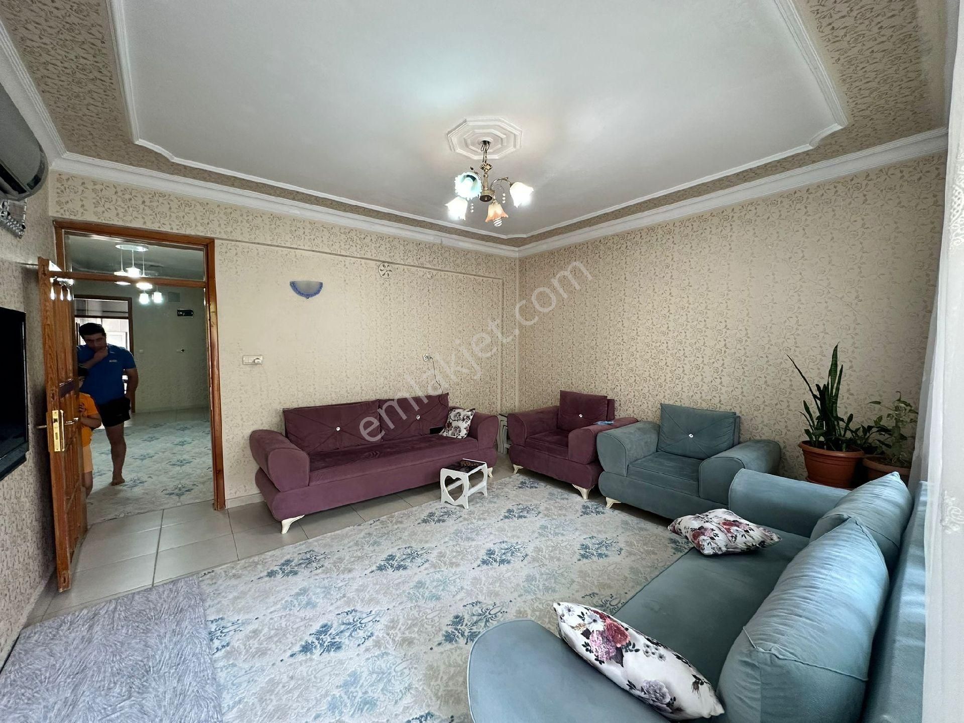 Kılıç Group Gayrimenkul Ferit Cumaoğlundan Komple Satılık Bina - Görsel 17