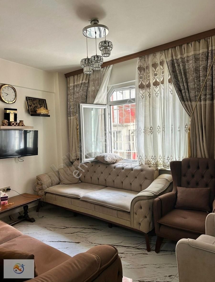 Beştelsiz'de Yüksek Giriş 2+1 Satılık Daire